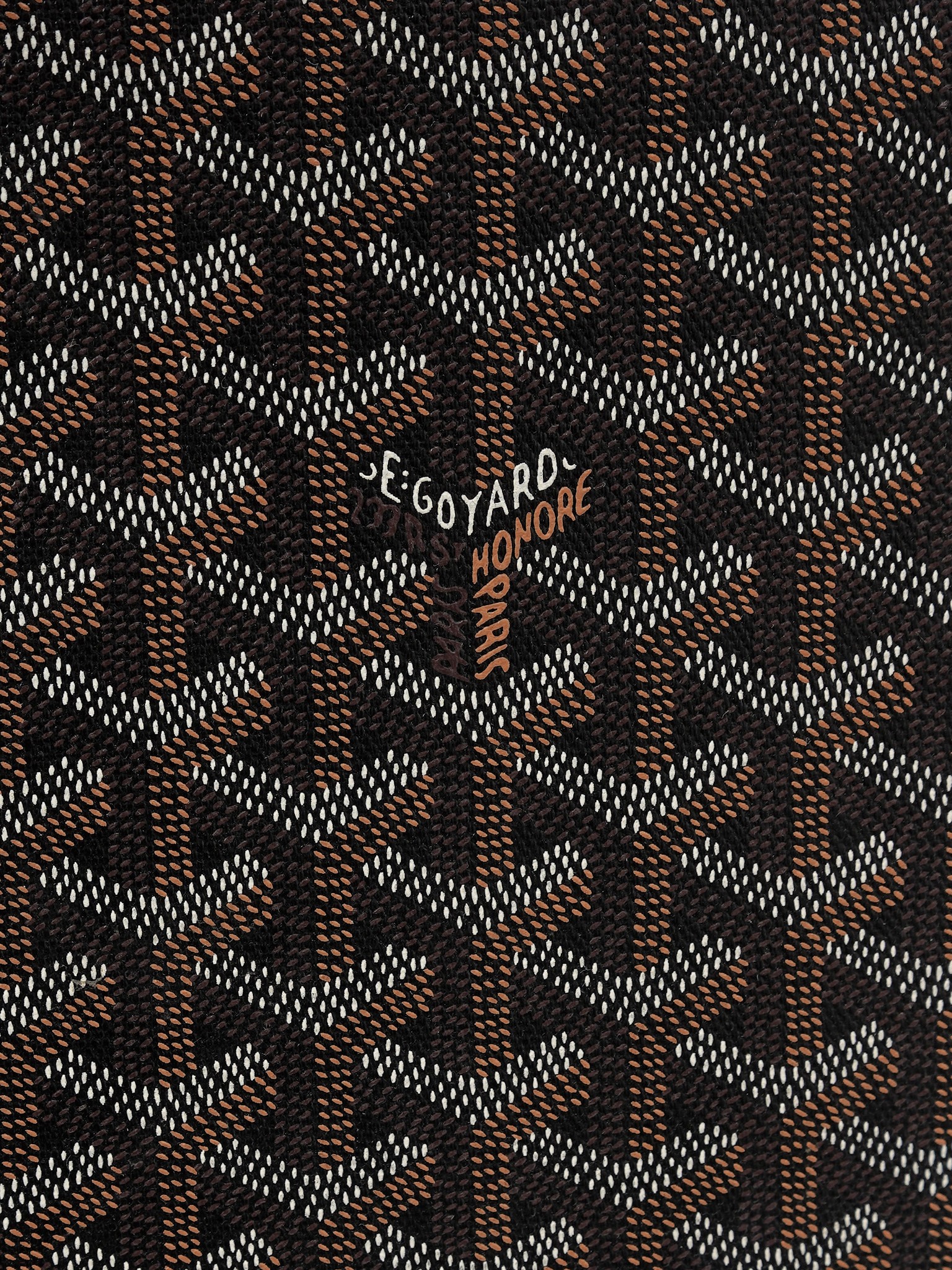 Goyard Majordome 5