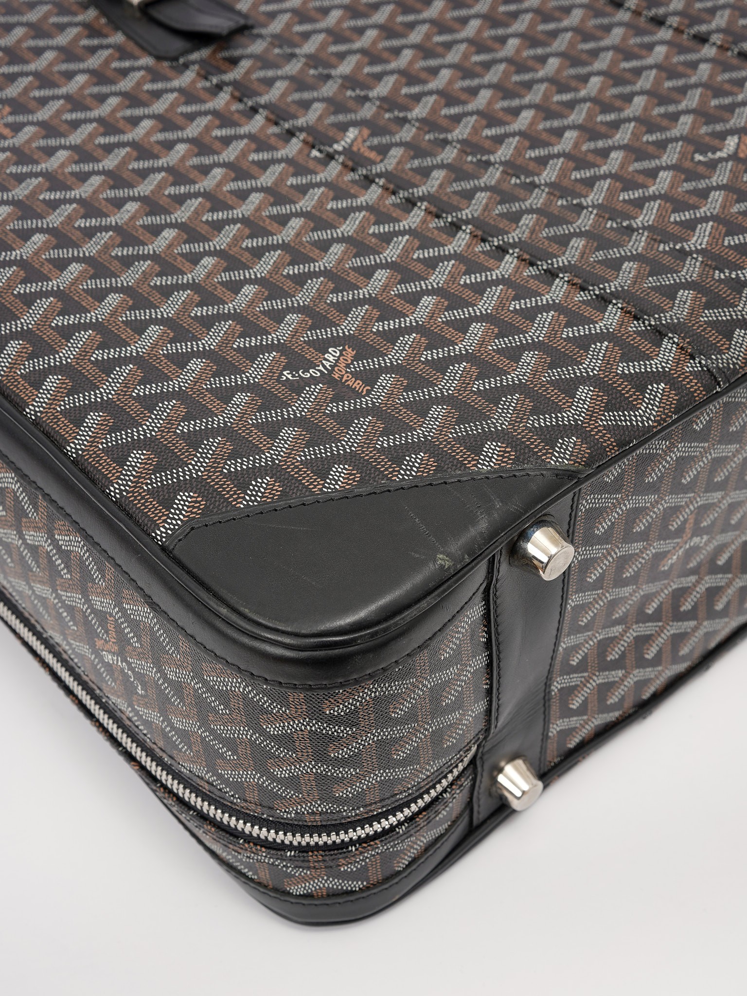 Goyard Majordome 7