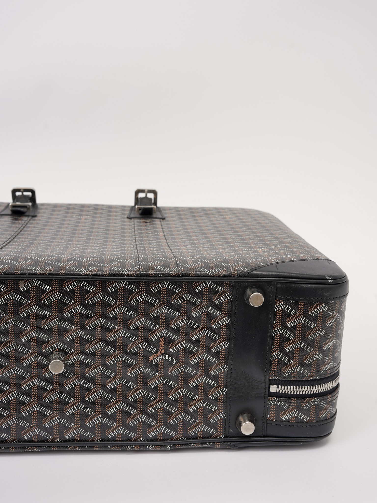 Goyard Majordome 10