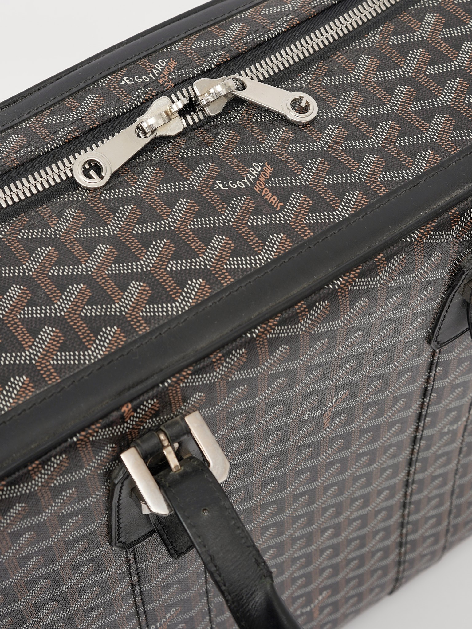 Goyard Majordome 6