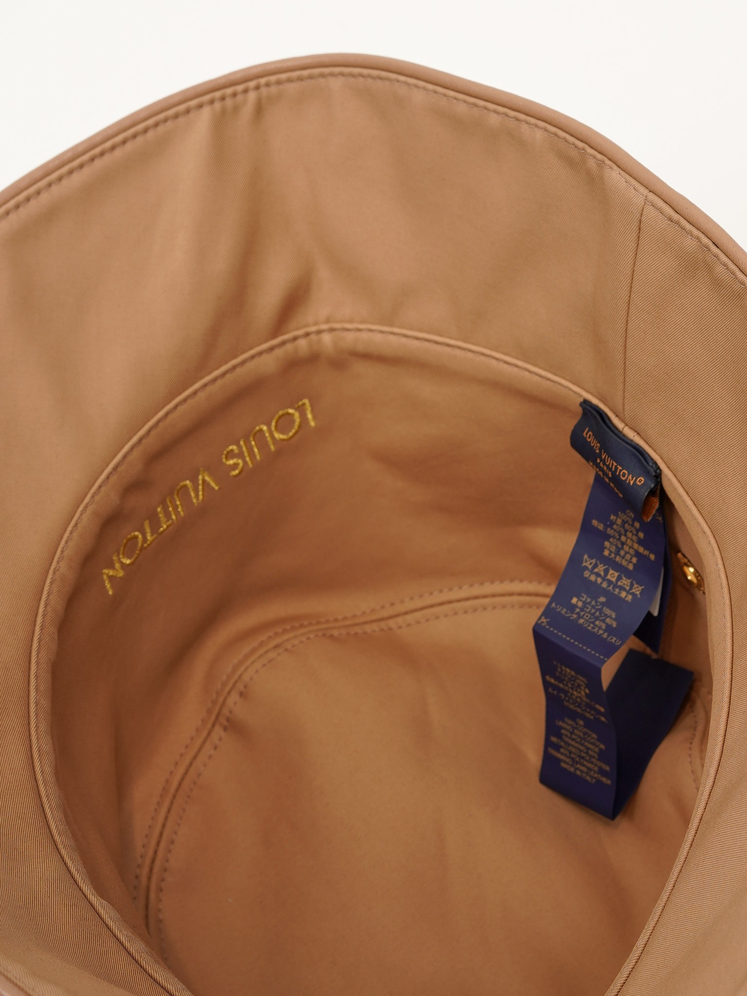 Louis Vuitton Hat 5