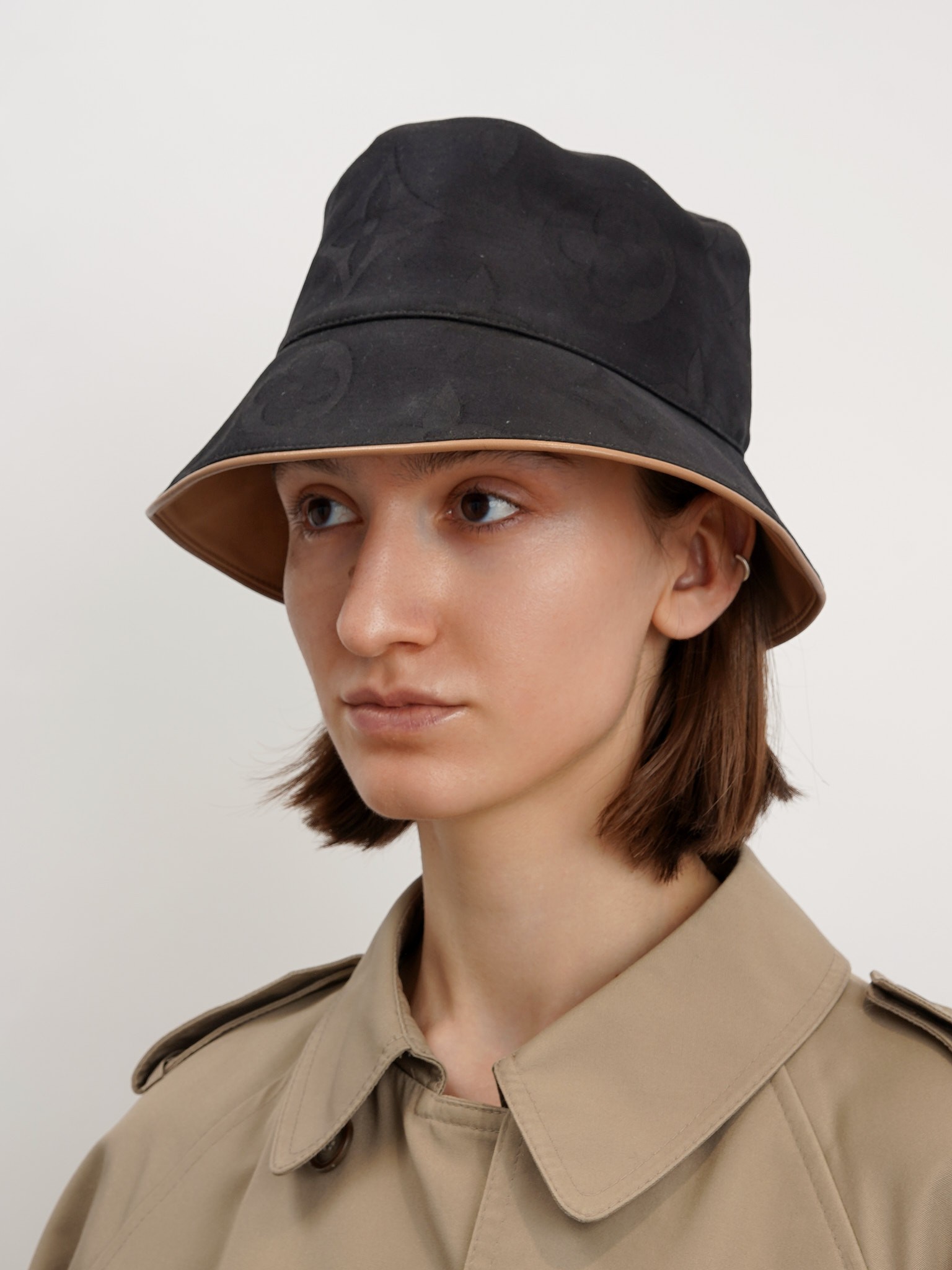 Louis Vuitton Hat 1