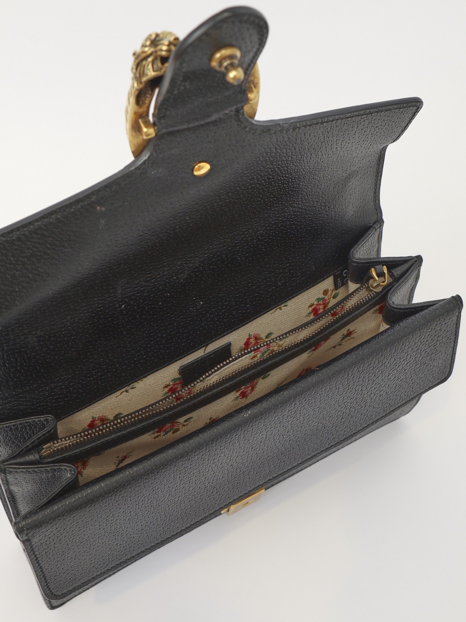 Gucci Dionysus 9