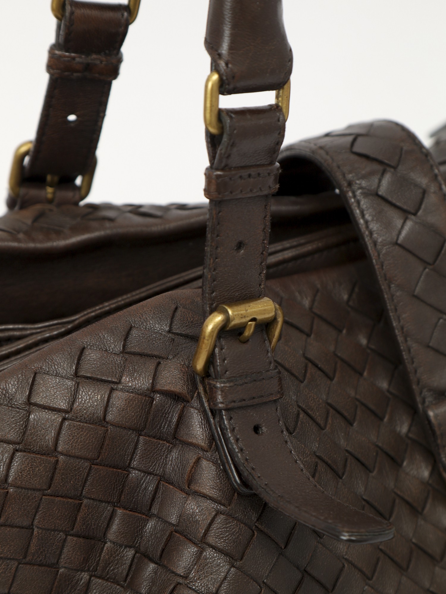 Bottega Veneta Roma 6