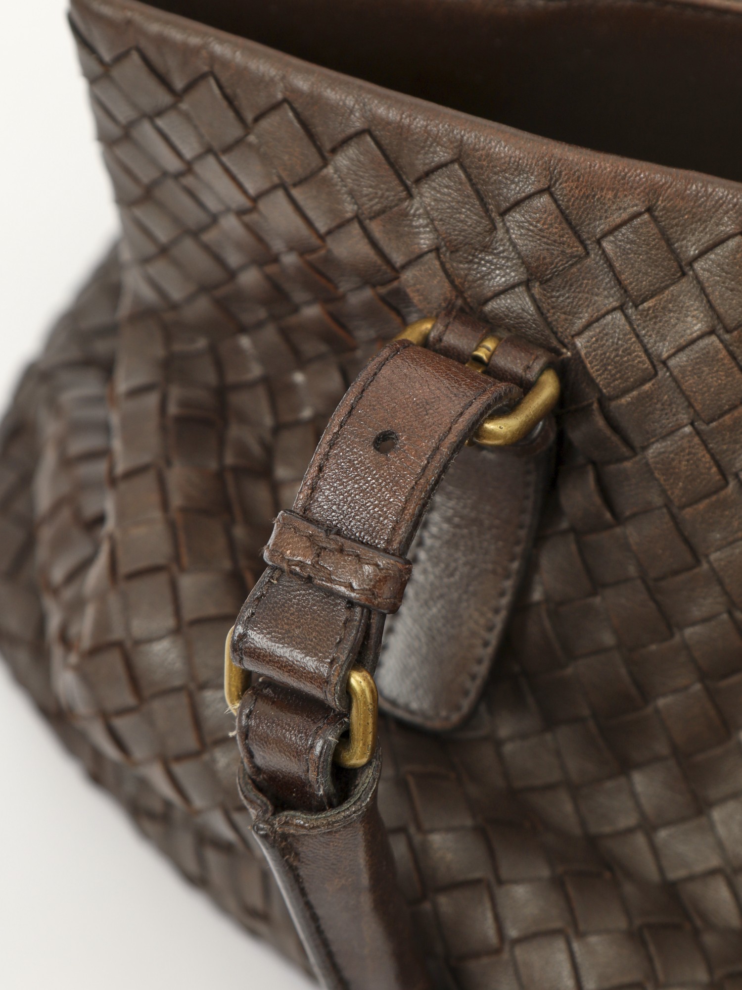 Bottega Veneta Roma 8