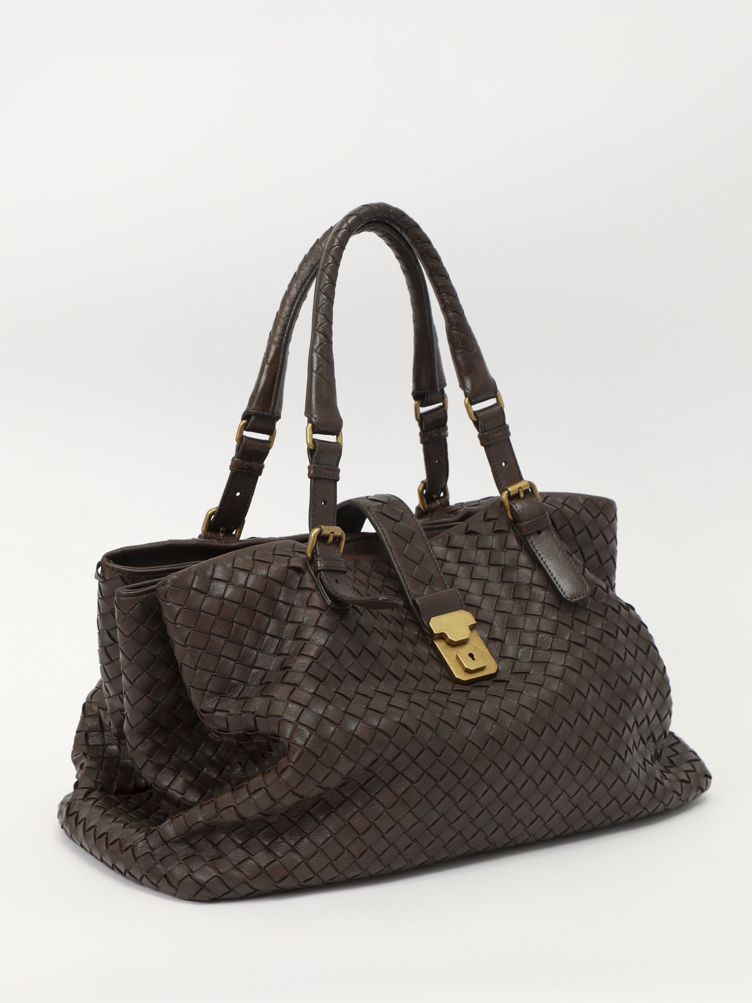 Bottega Veneta Roma 2