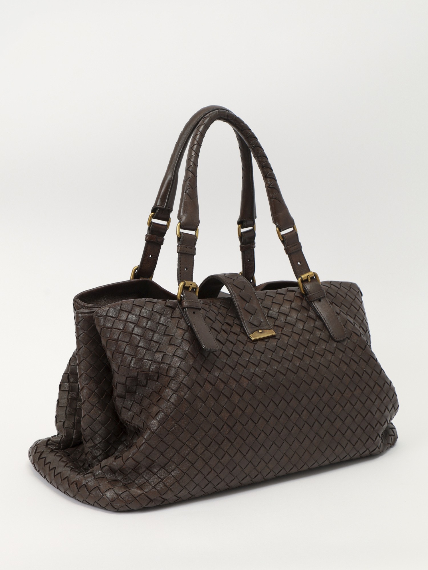 Bottega Veneta Roma 3