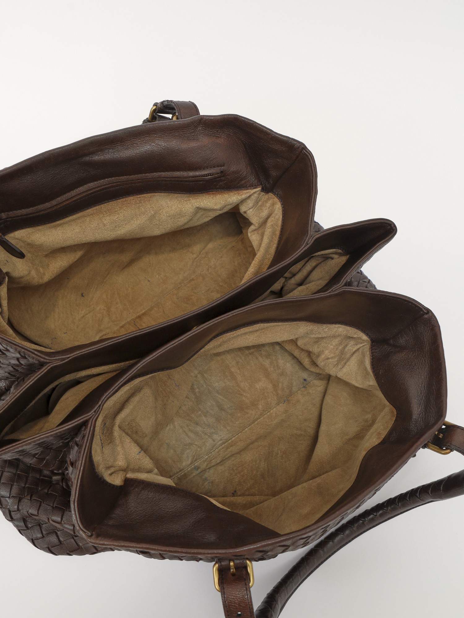 Bottega Veneta Roma 11