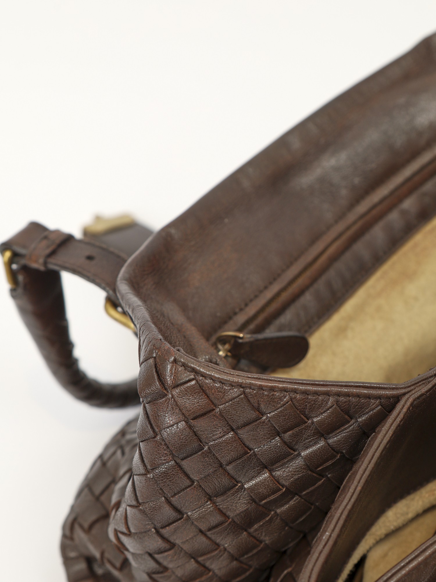 Bottega Veneta Roma 12