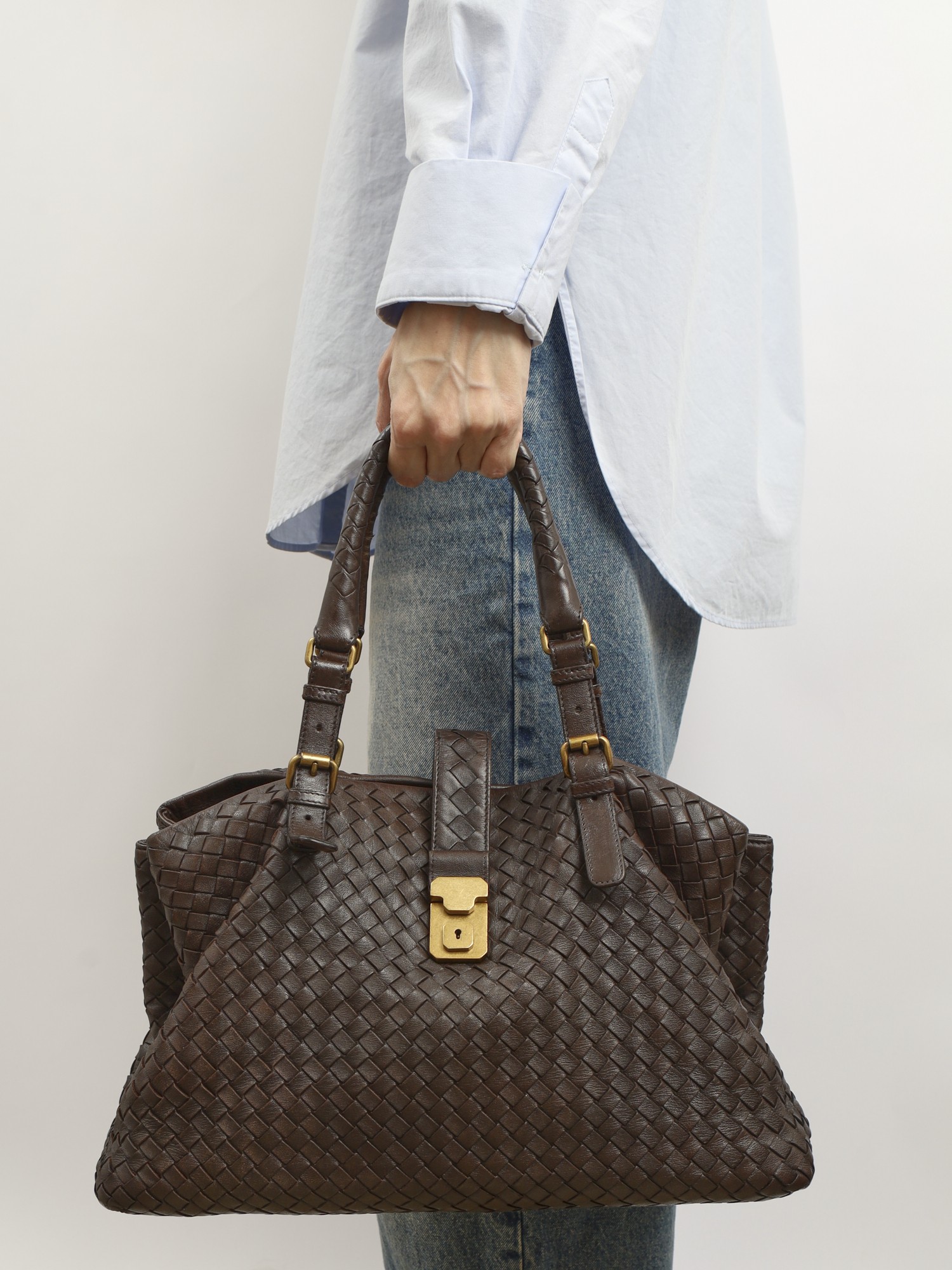 Bottega Veneta Roma 1