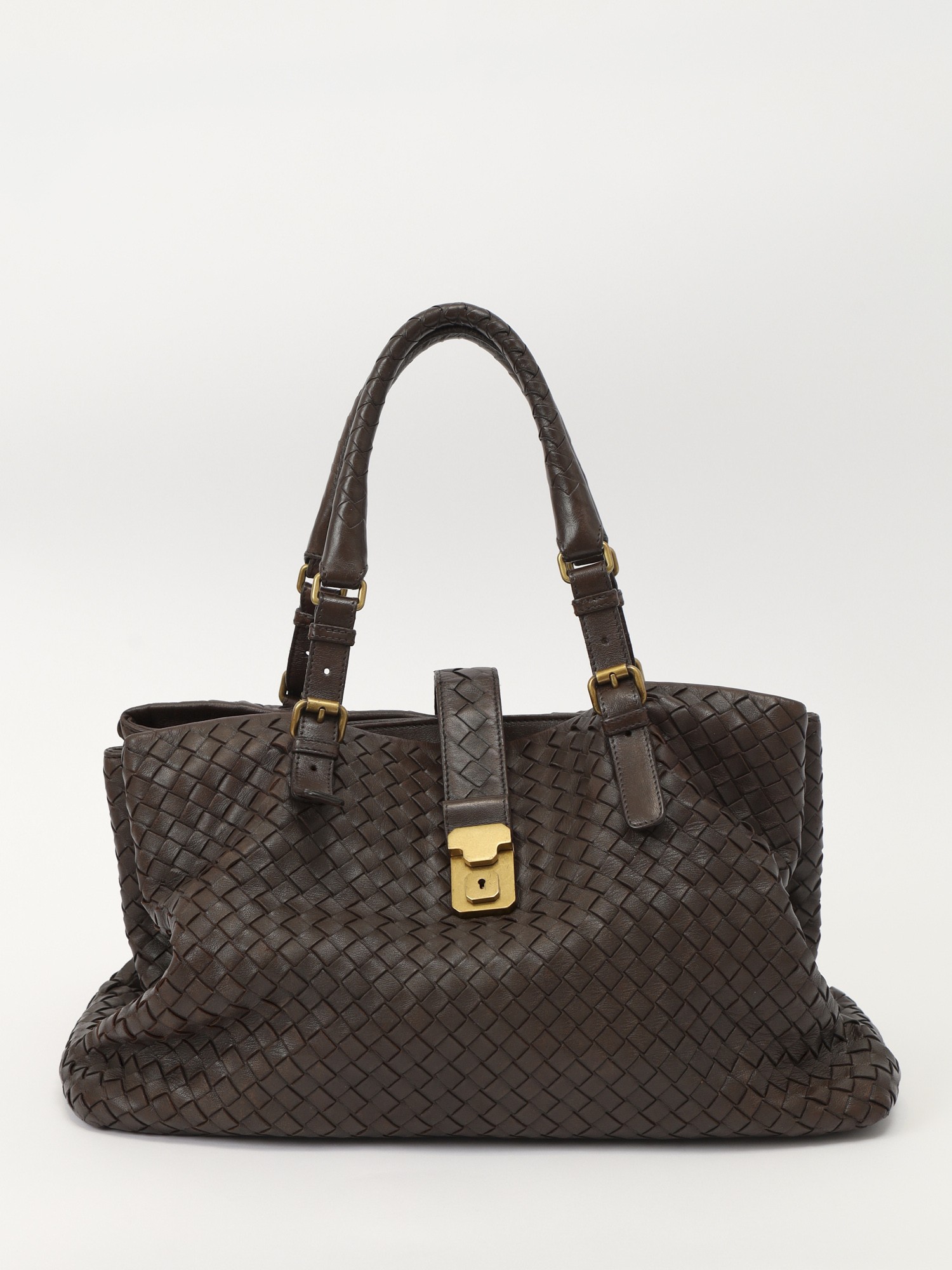 Bottega Veneta Roma 0