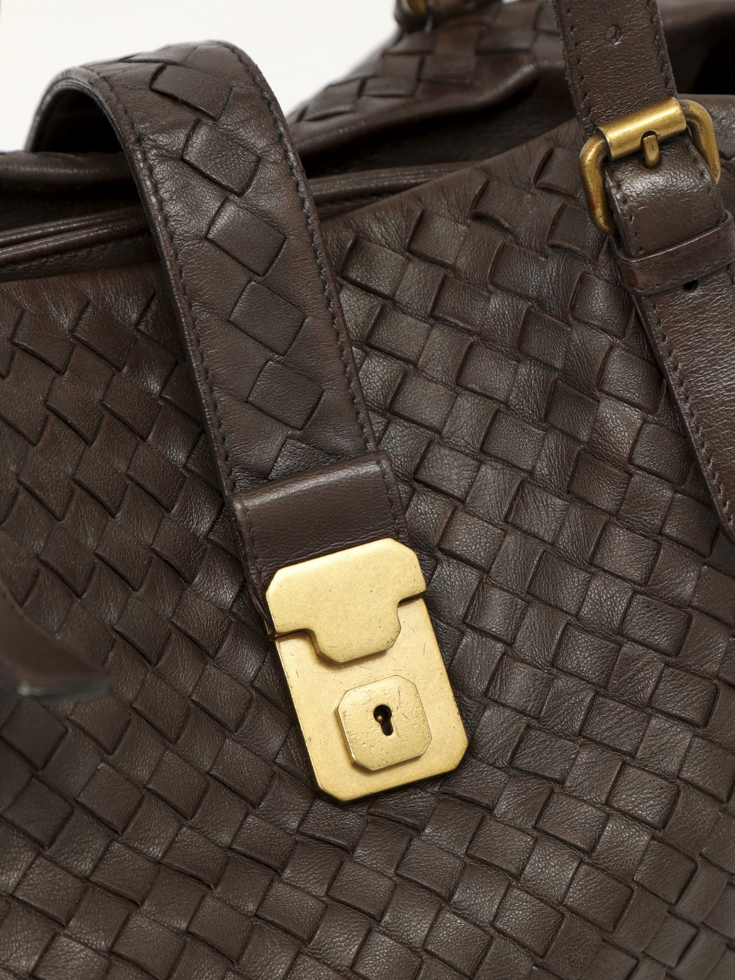Bottega Veneta Roma 5