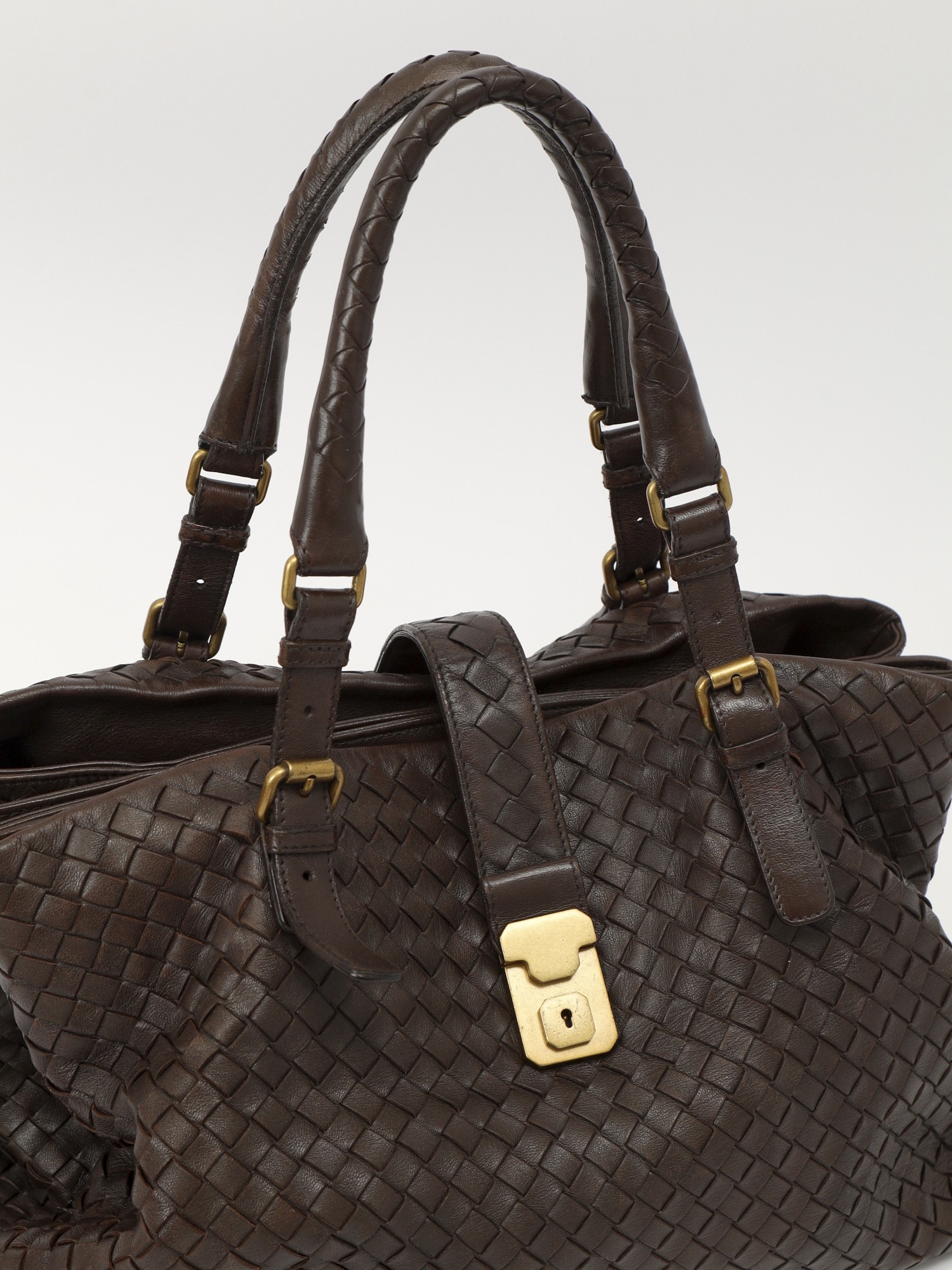 Bottega Veneta Roma 4