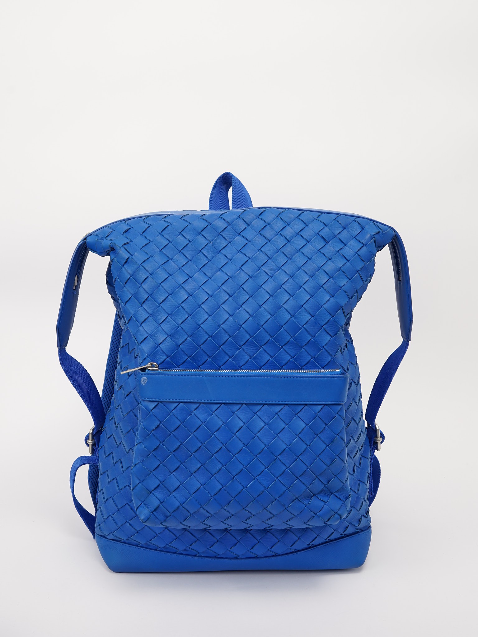 Bottega Veneta Leather Bag 0