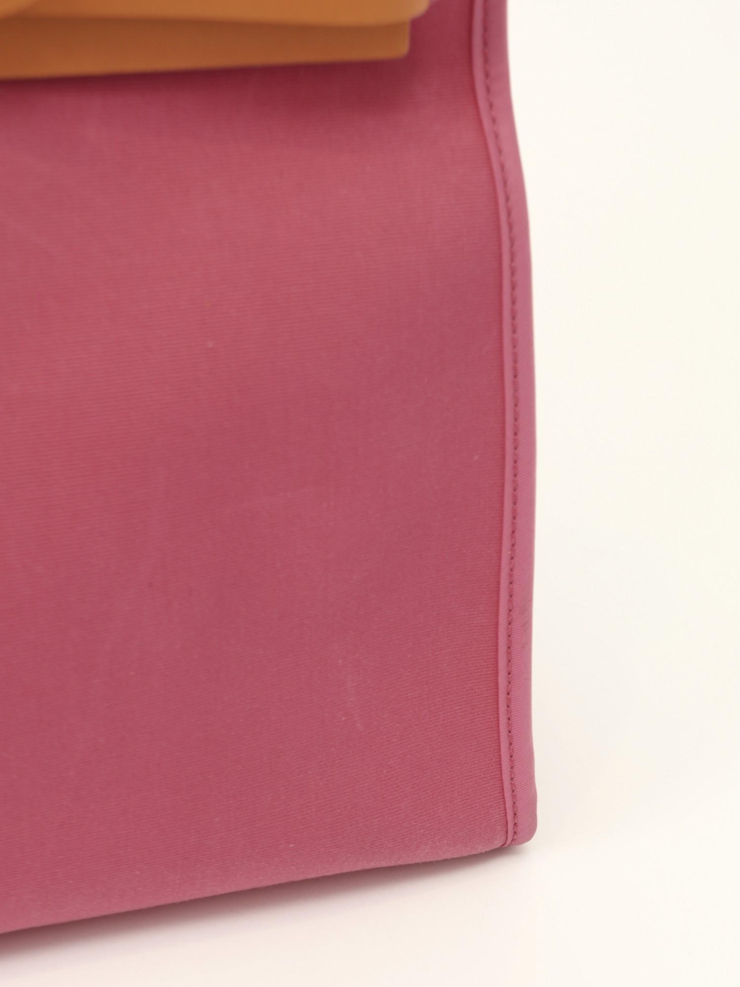 Hermes Herbag 31 7