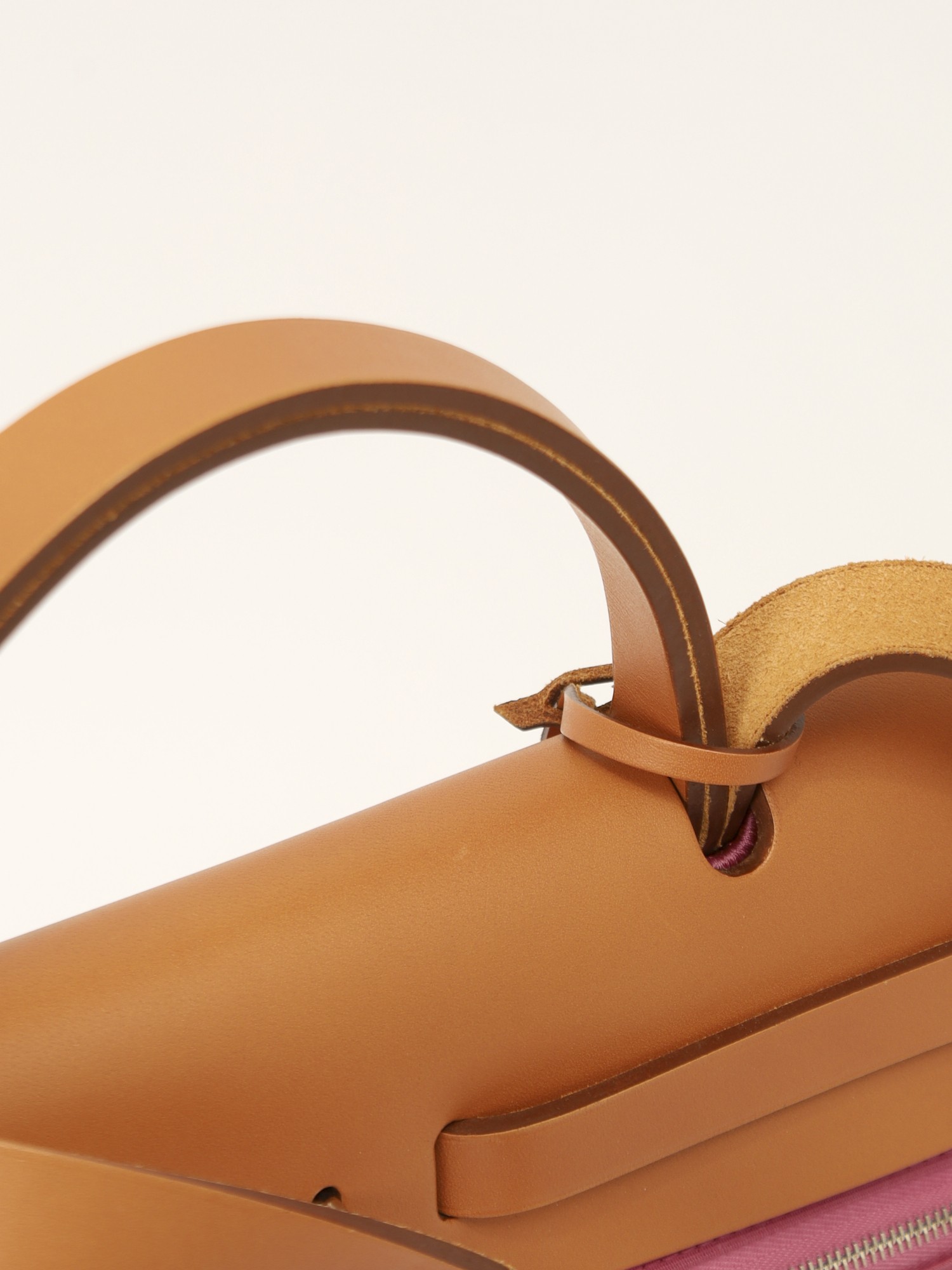 Hermes Herbag 31 10