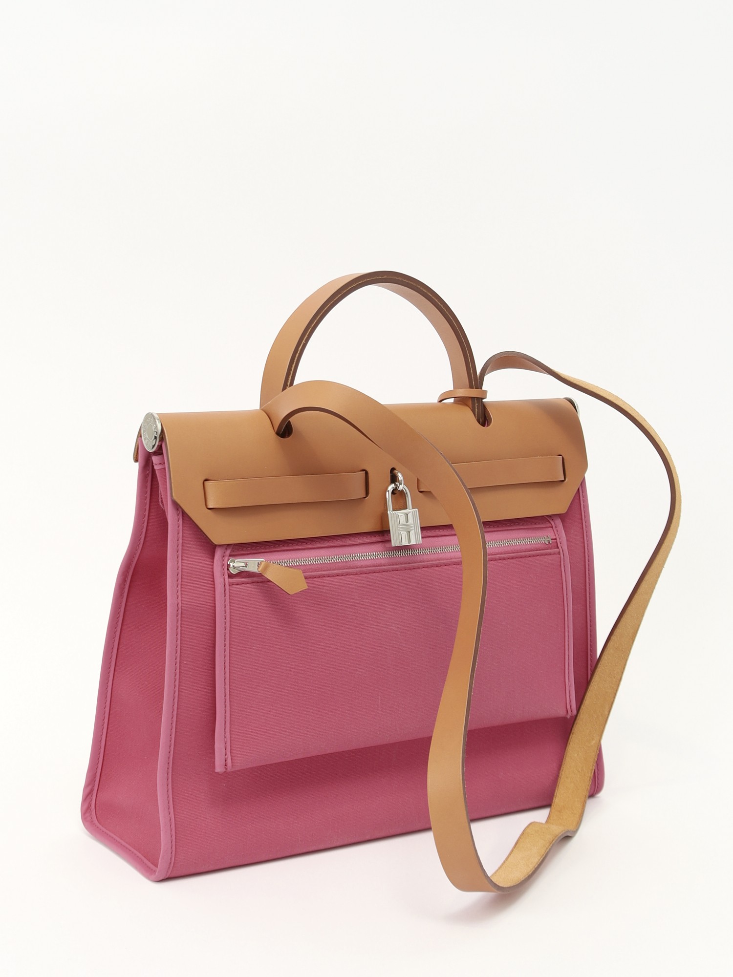 Hermes Herbag 31 3