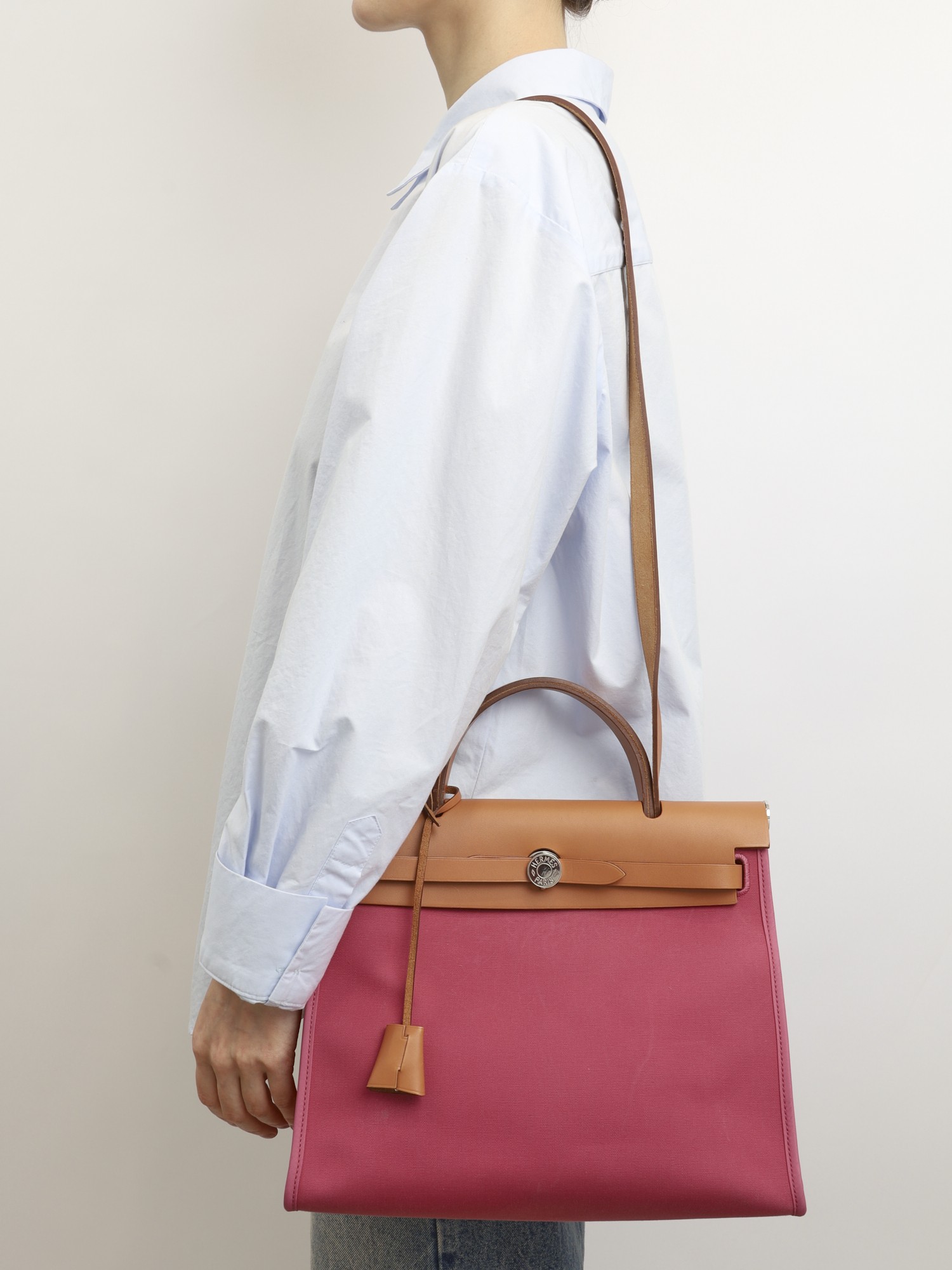 Hermes Herbag 31 1