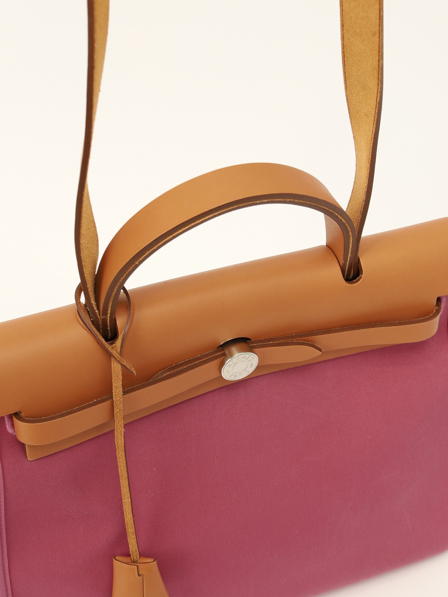Hermes Herbag 31 4