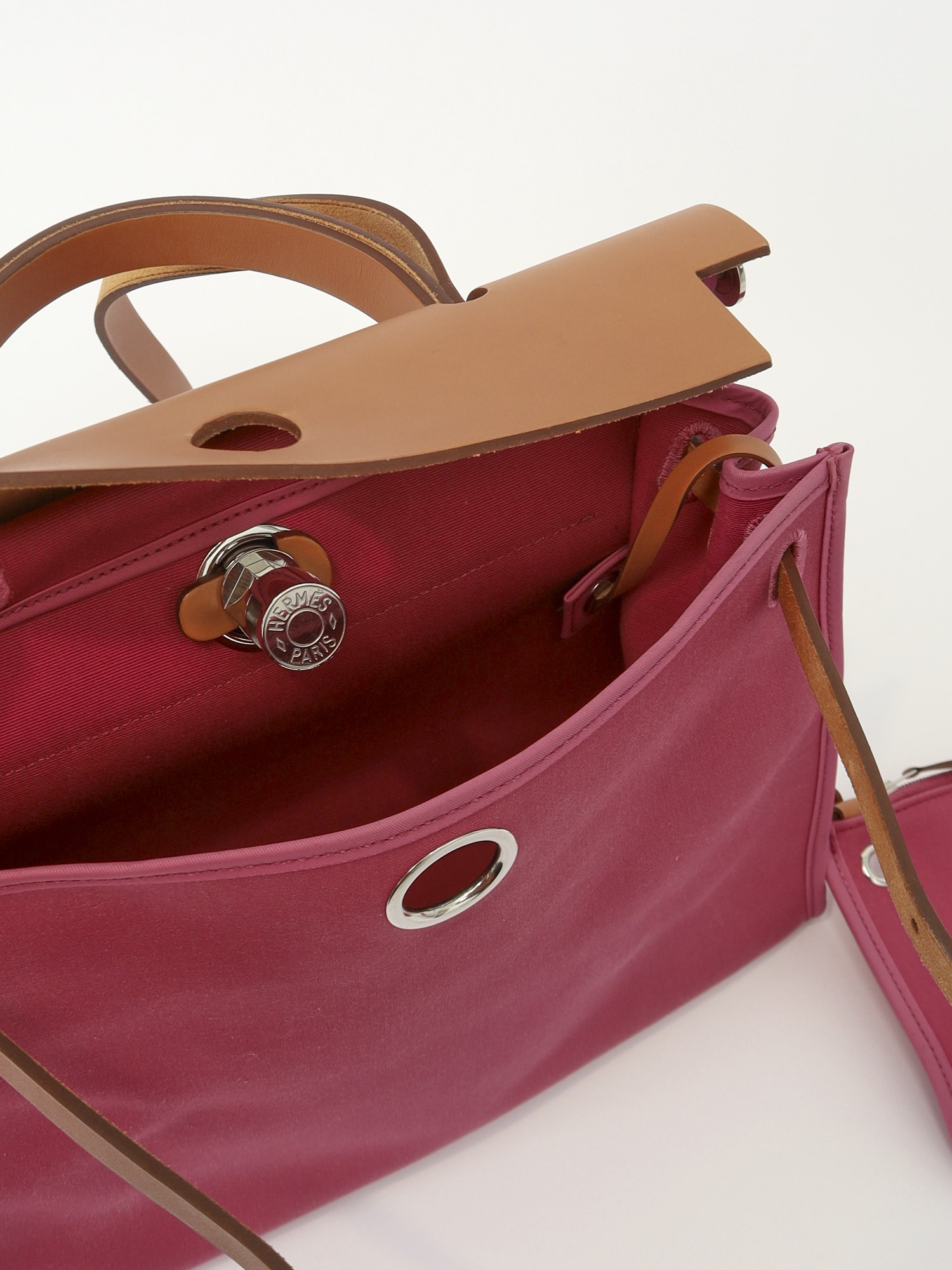 Hermes Herbag 31 15