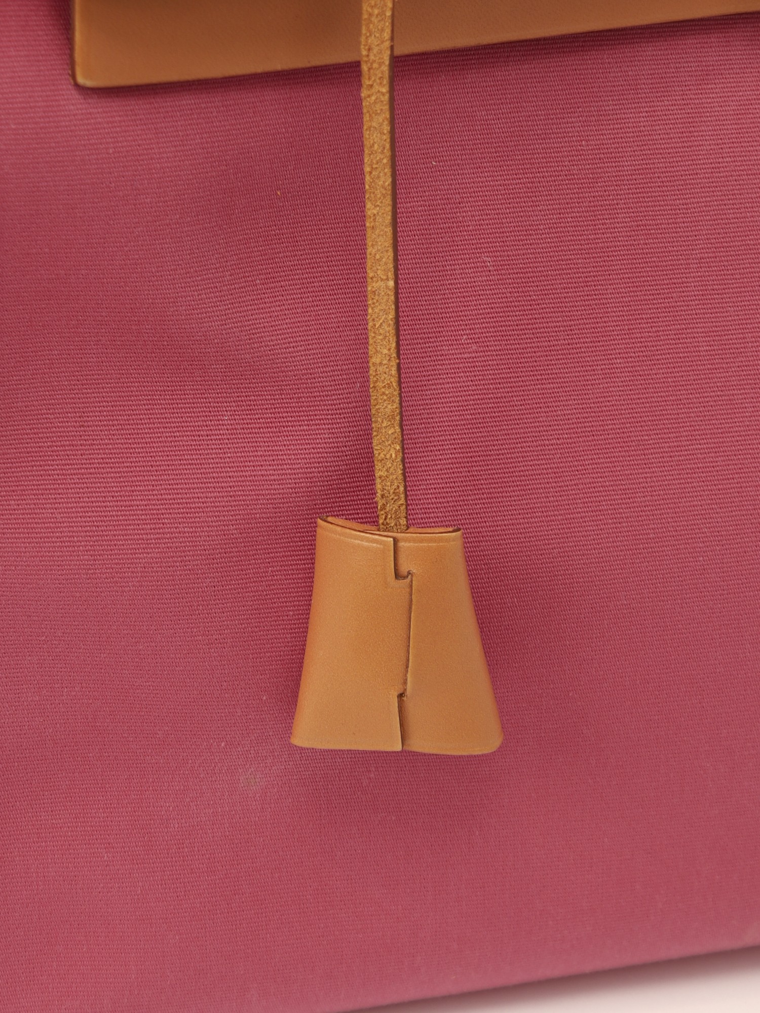 Hermes Herbag 31 6