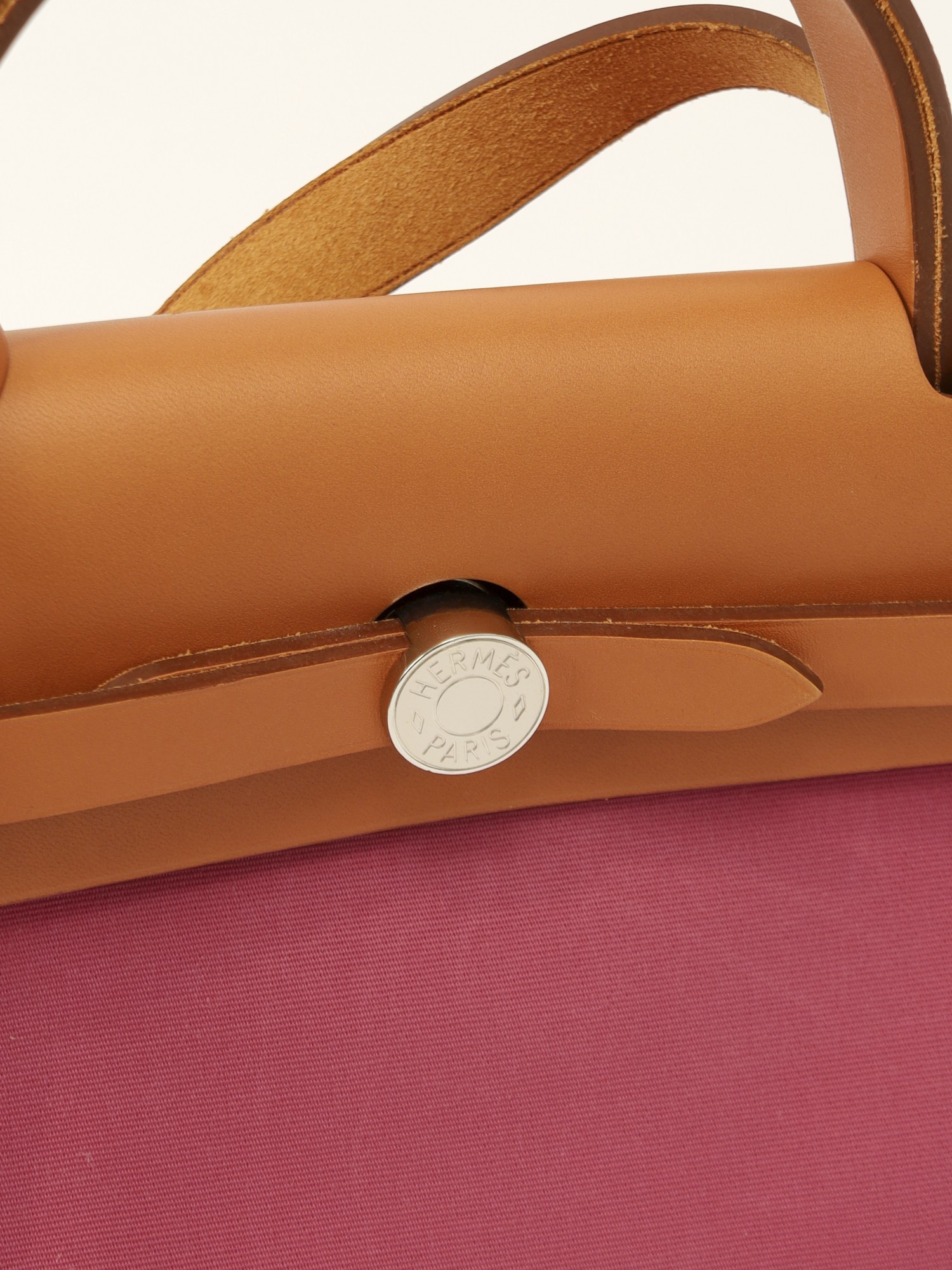 Hermes Herbag 31 5