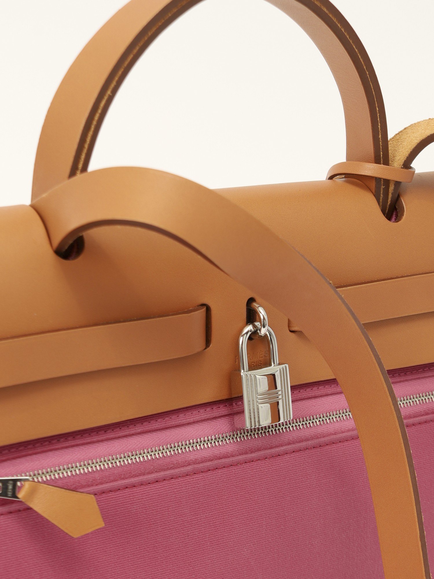 Hermes Herbag 31 8
