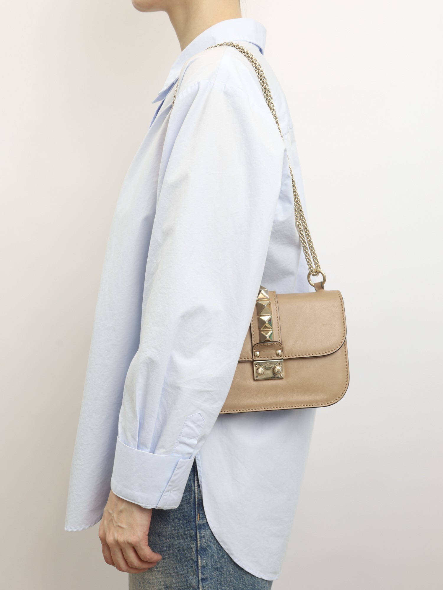 Valentino Glam Lock 1