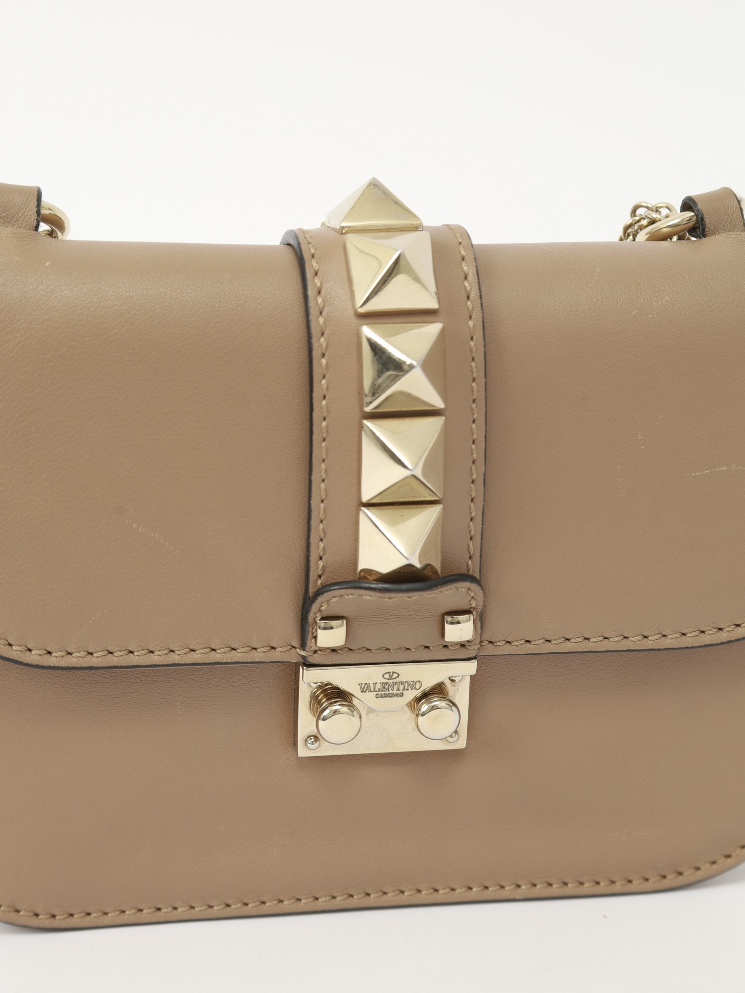 Valentino Glam Lock 5
