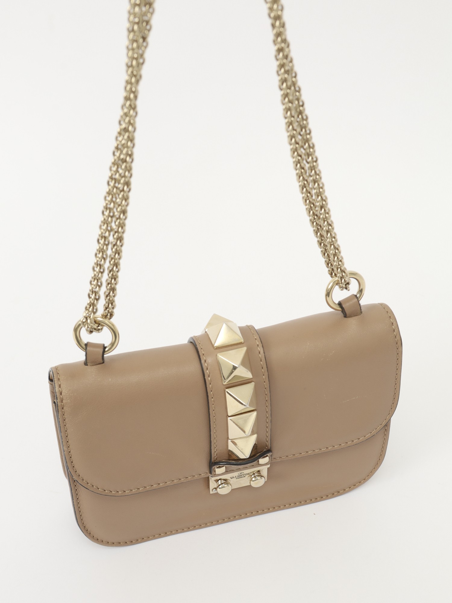 Valentino Glam Lock 4