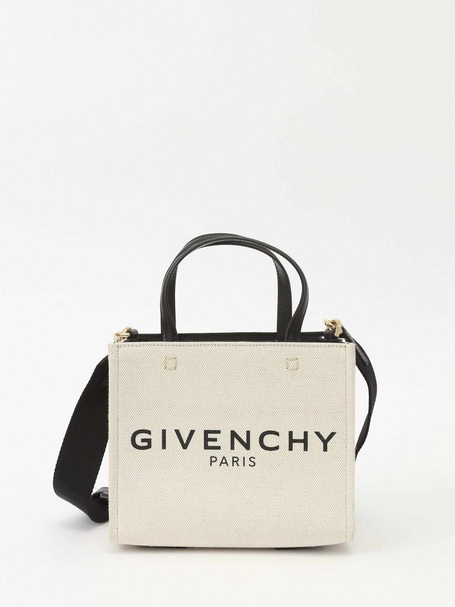 Givenchy Textile Bag 0
