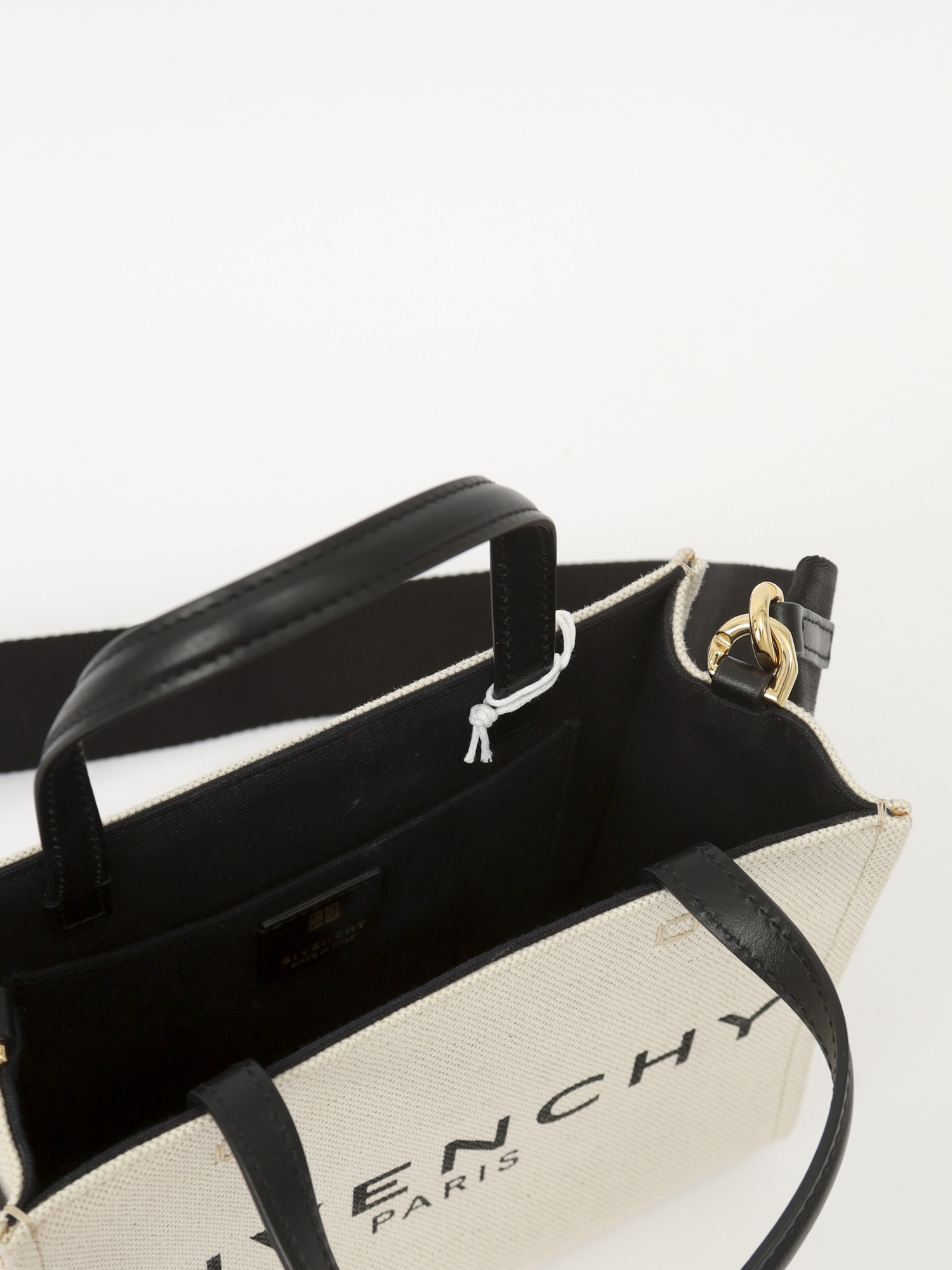 Givenchy Textile Bag 7