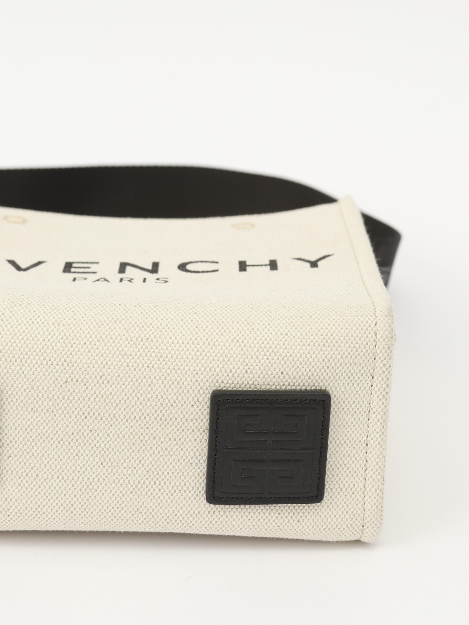 Givenchy Textile Bag 6