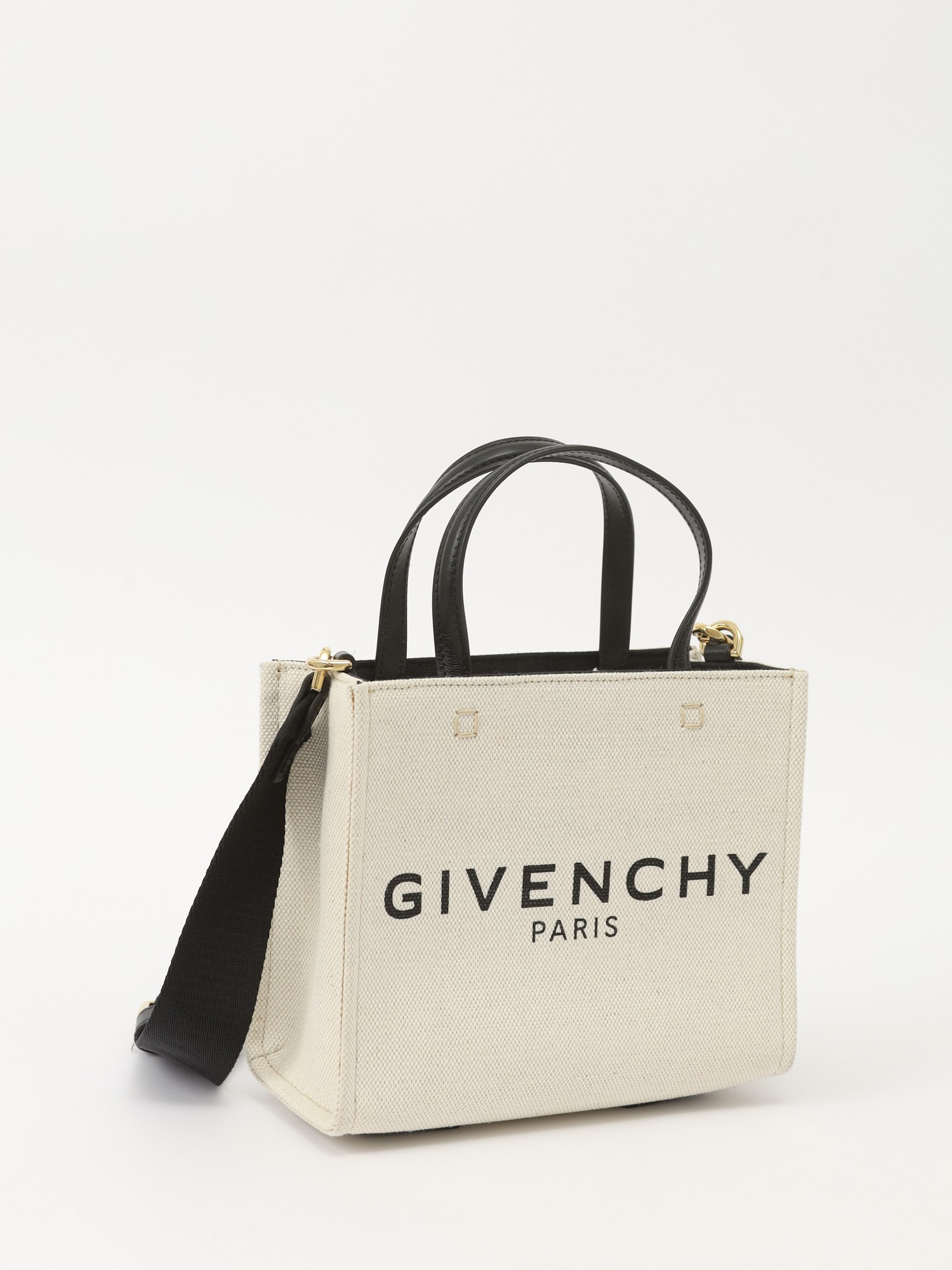 Givenchy Textile Bag 2