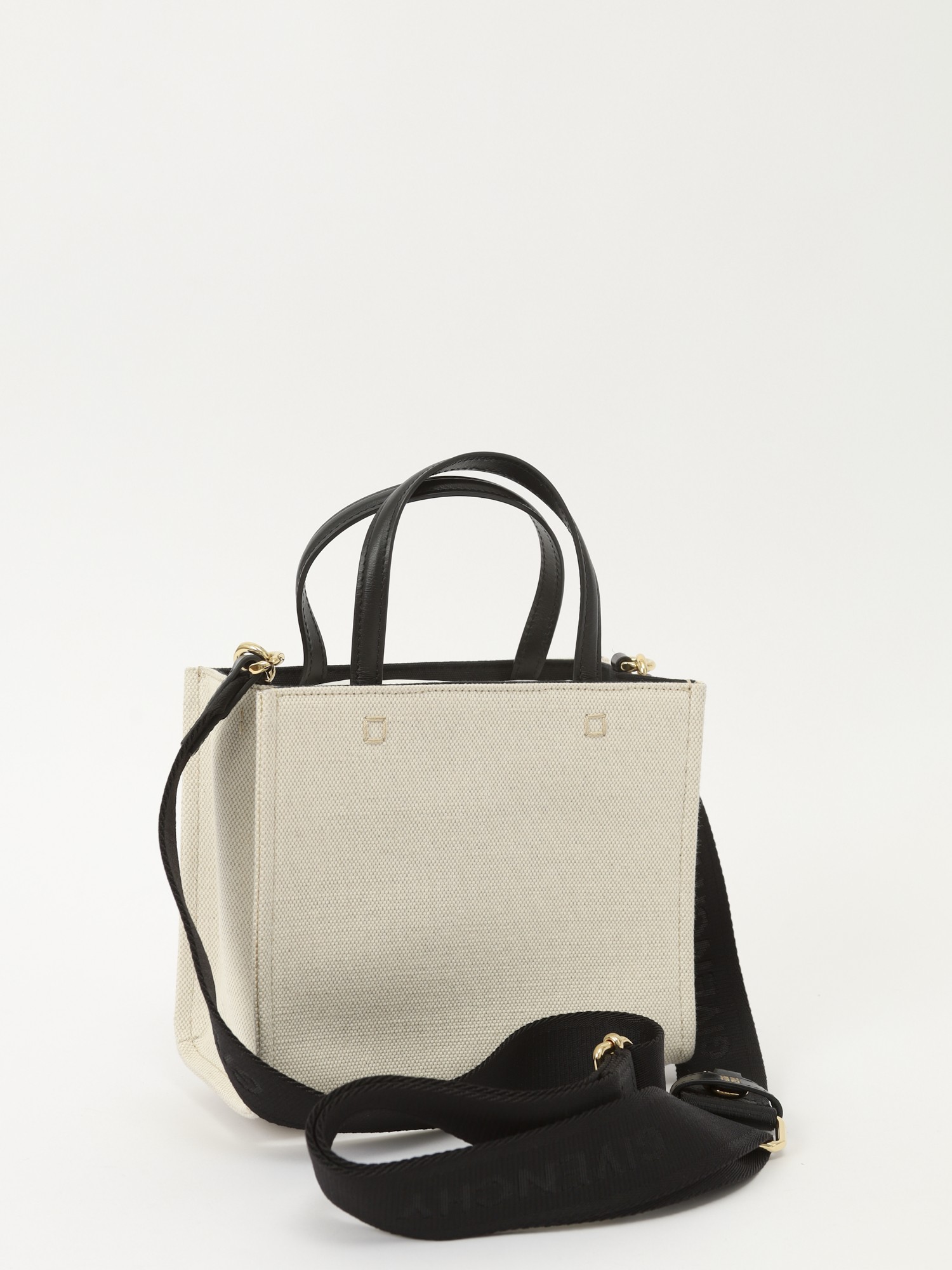 Givenchy Textile Bag 3