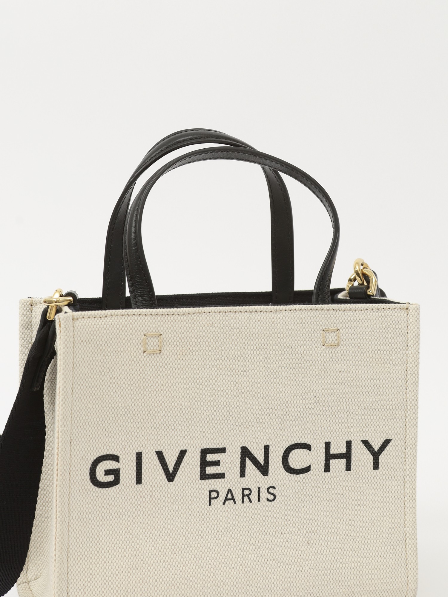Givenchy Textile Bag 4