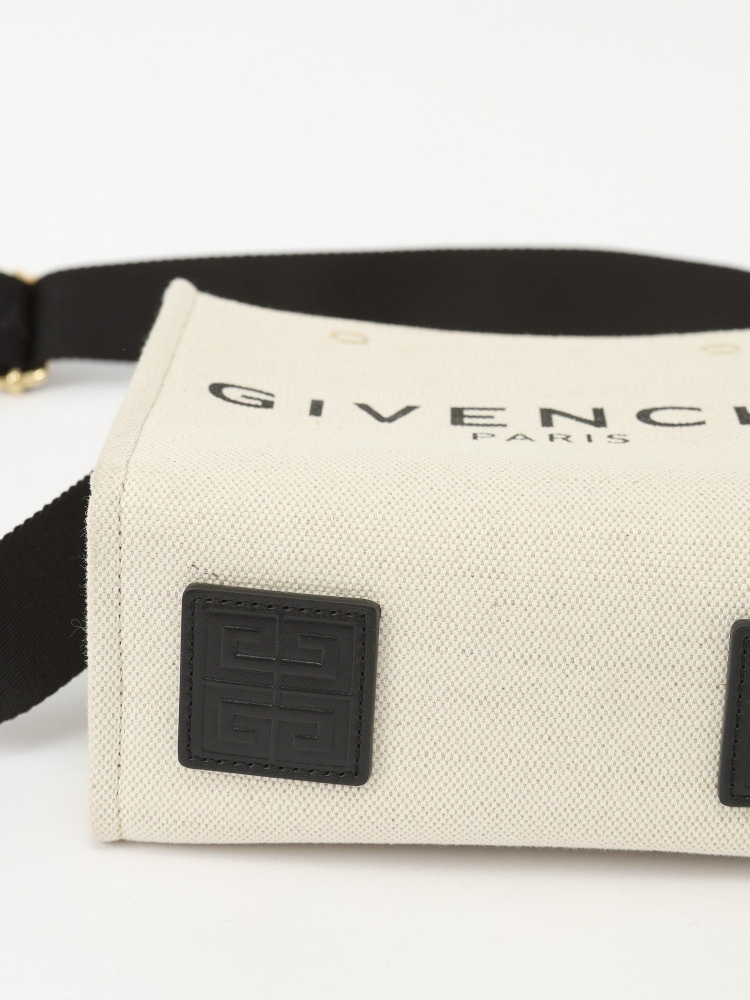 Givenchy Textile Bag 5