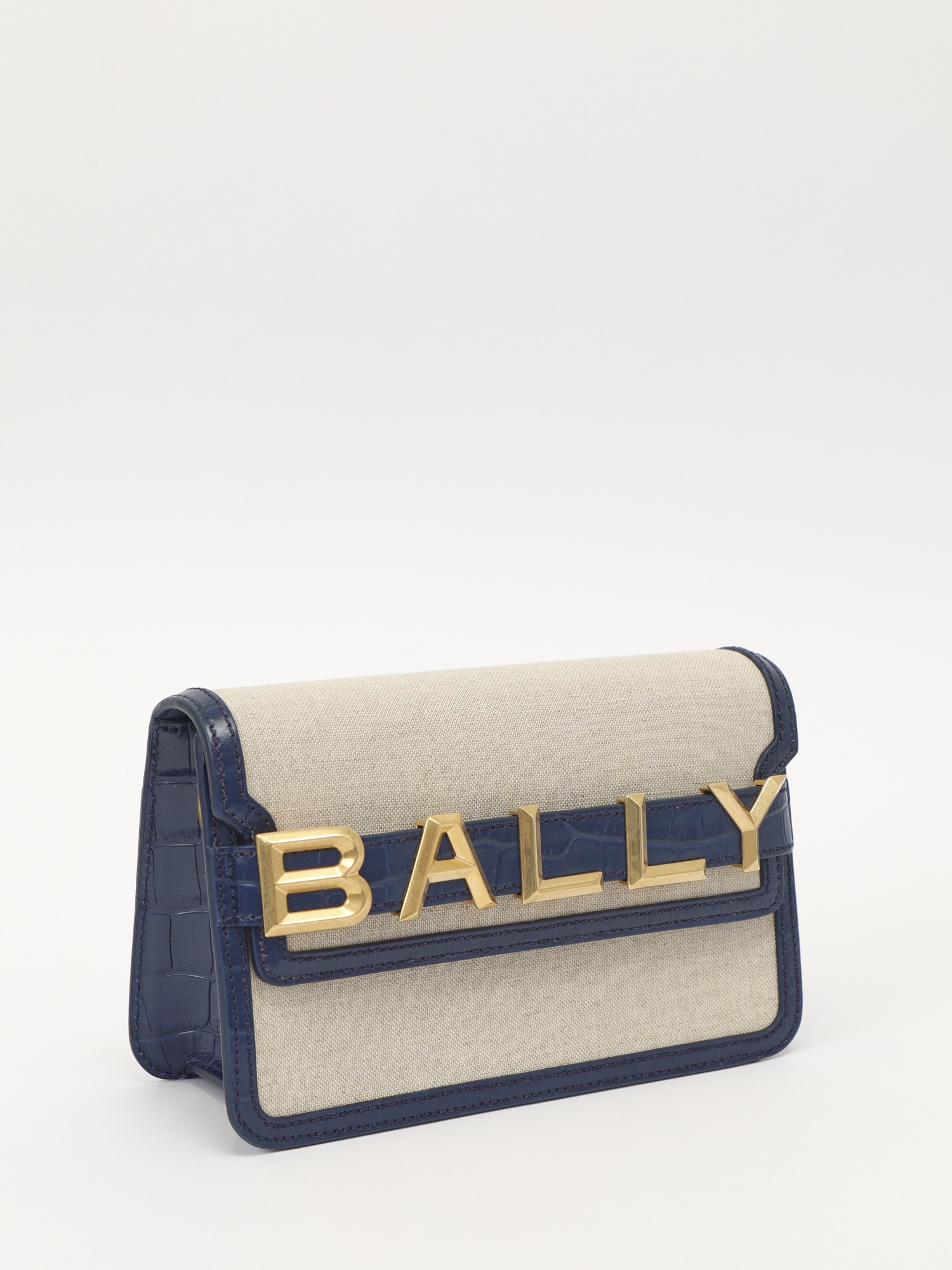 Bally Textile Bag 2