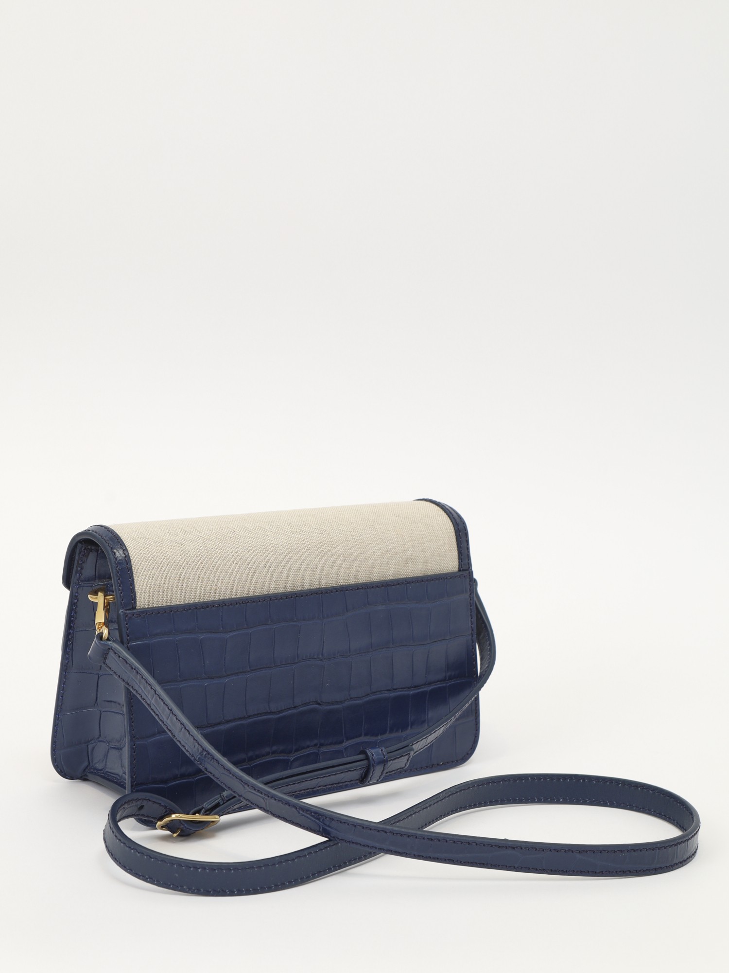 Bally Textile Bag 3