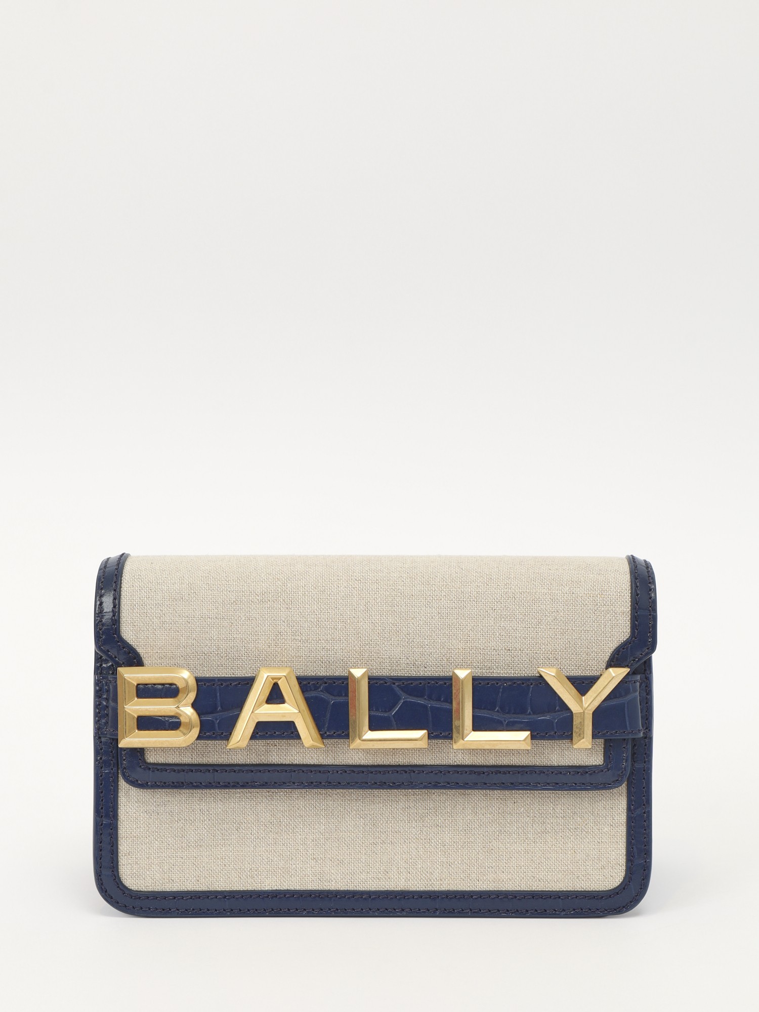 Bally Textile Bag 0