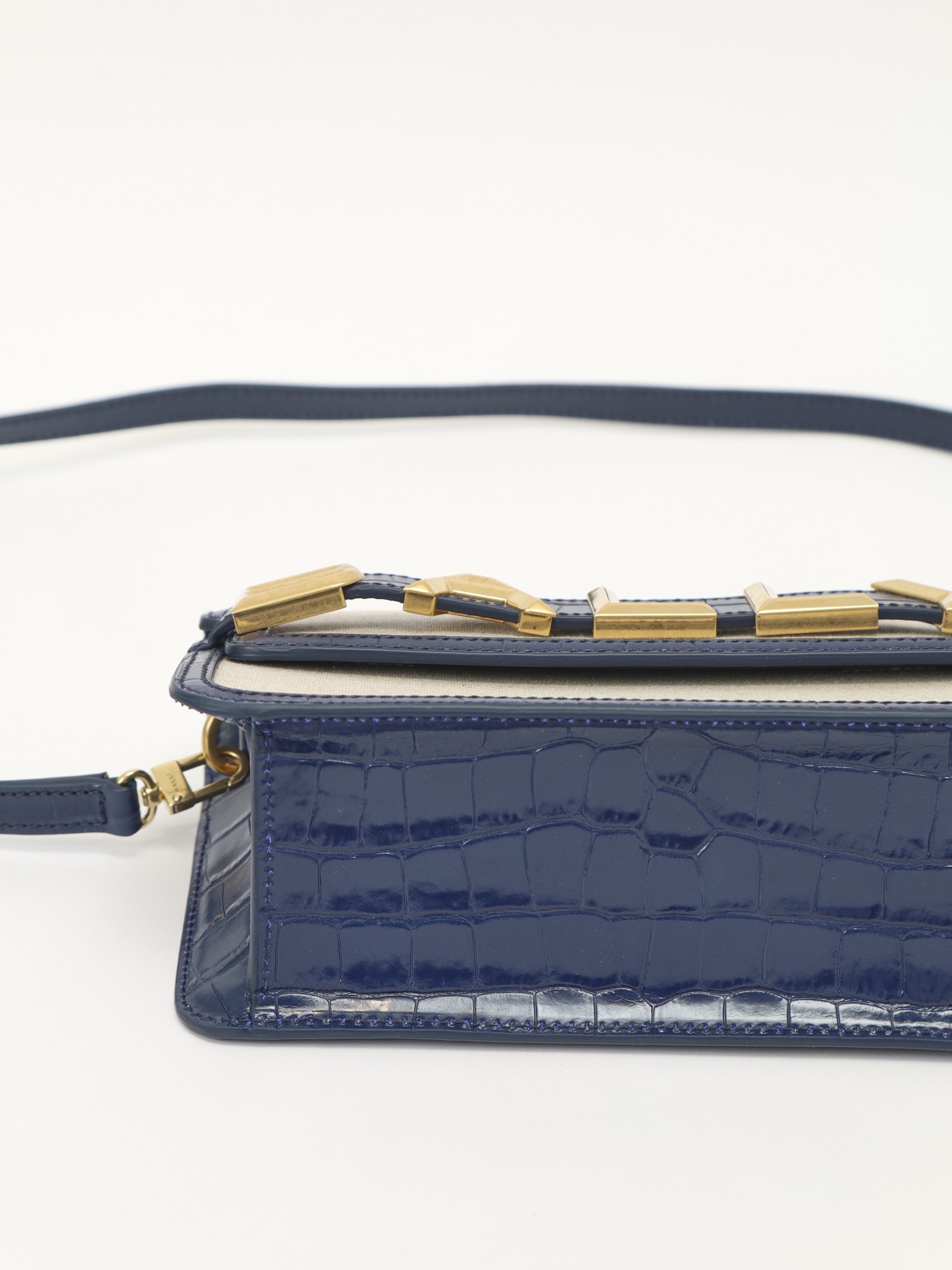 Bally Textile Bag 8