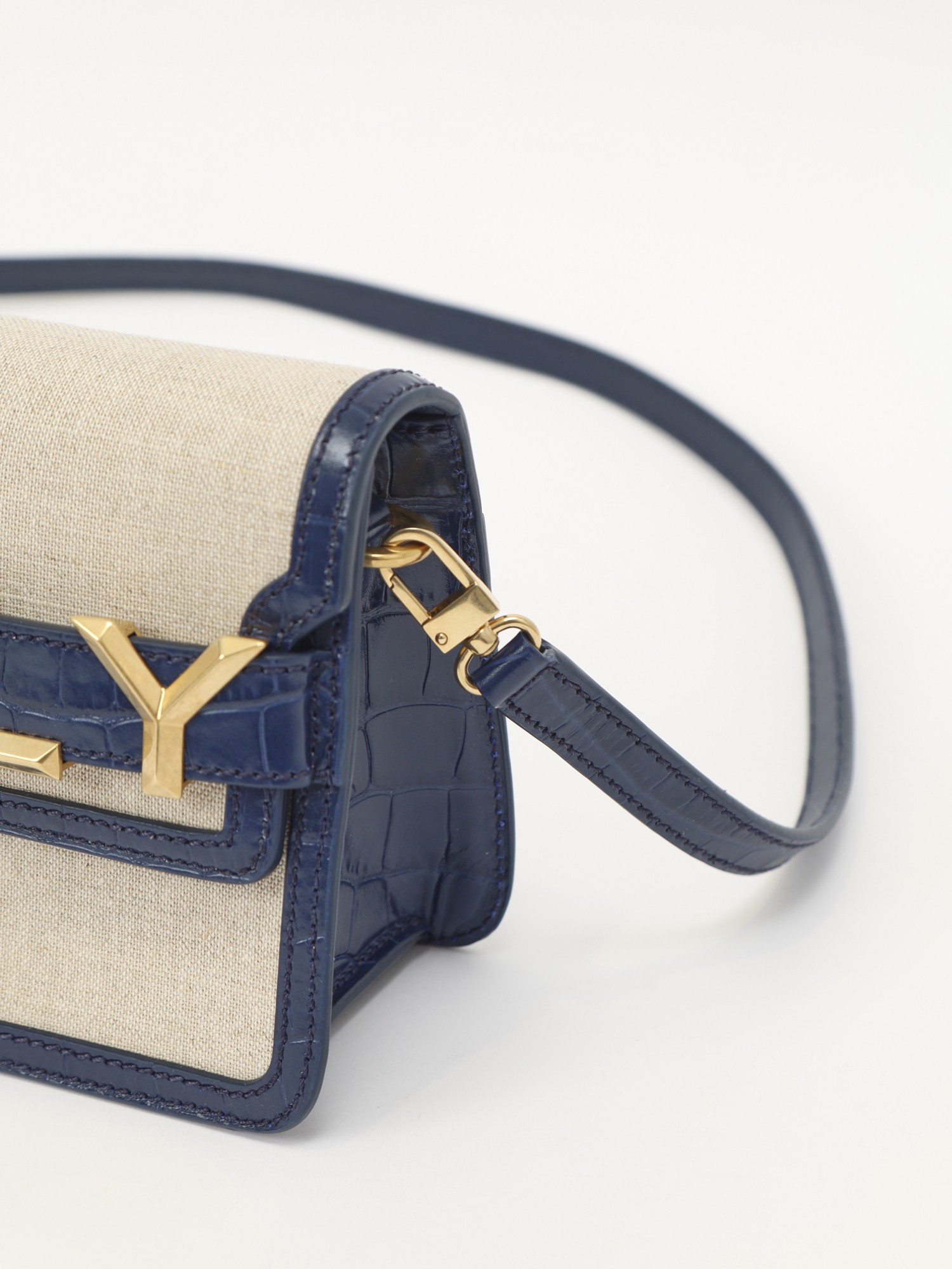 Bally Textile Bag 7