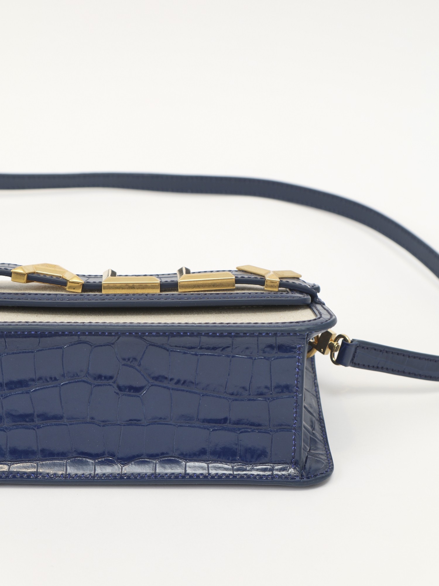 Bally Textile Bag 9