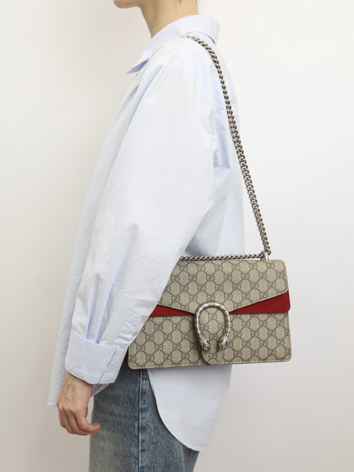 Gucci Dionysus 1