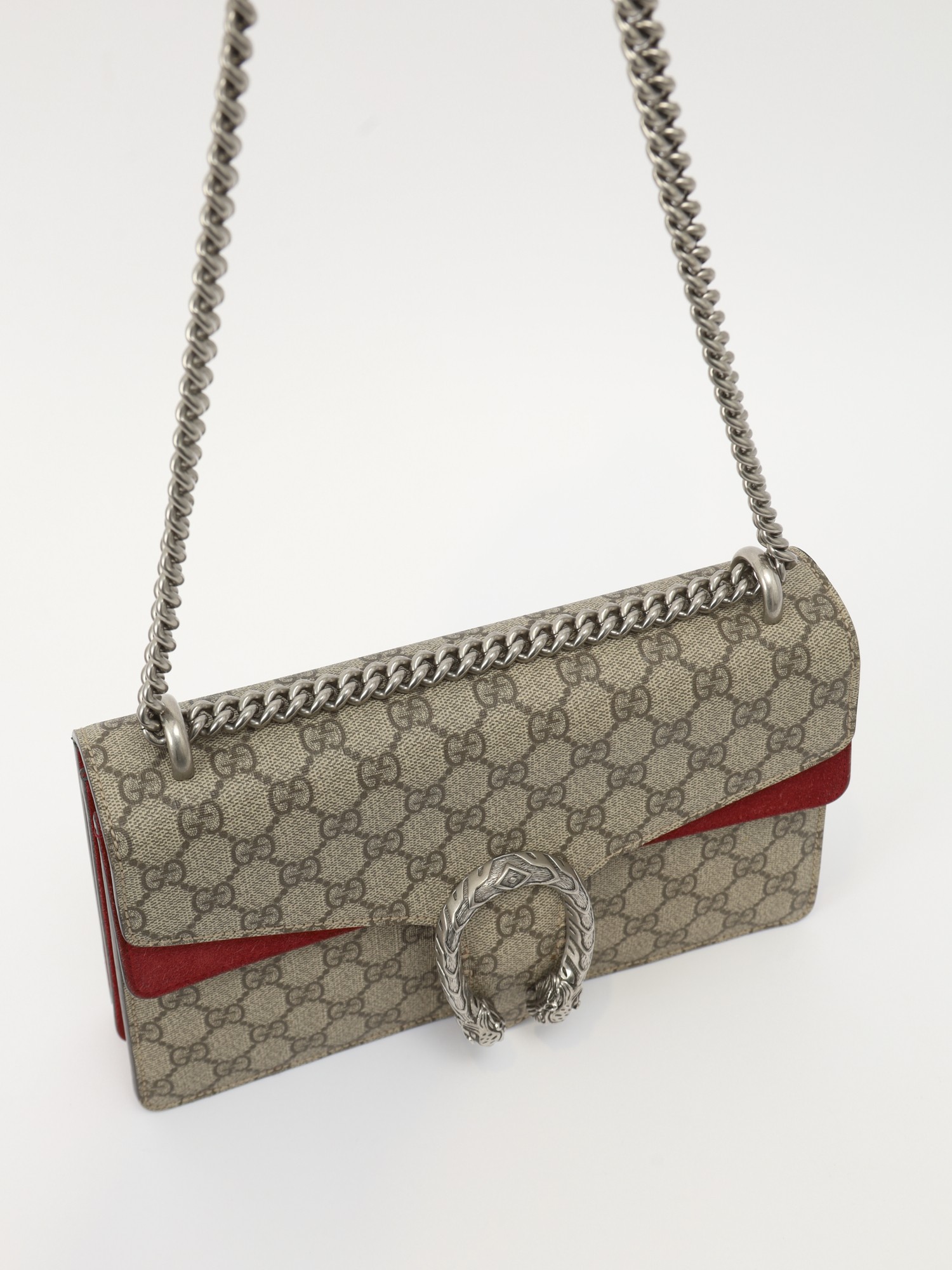 Gucci Dionysus 4