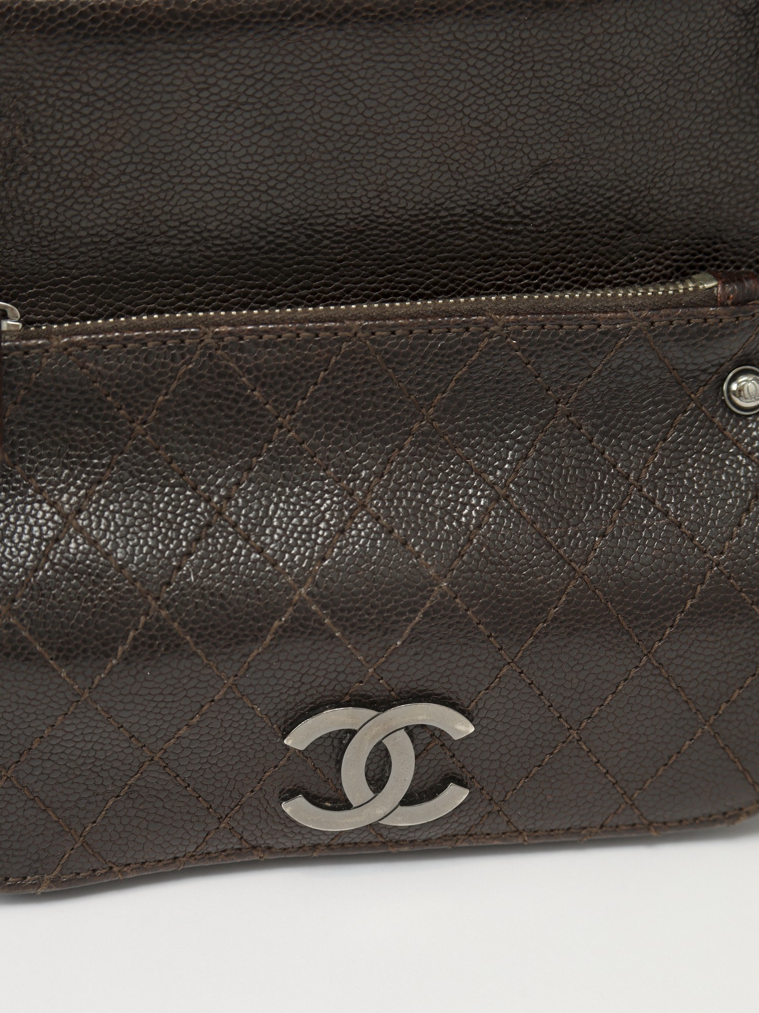 Chanel Pocket in the City 5