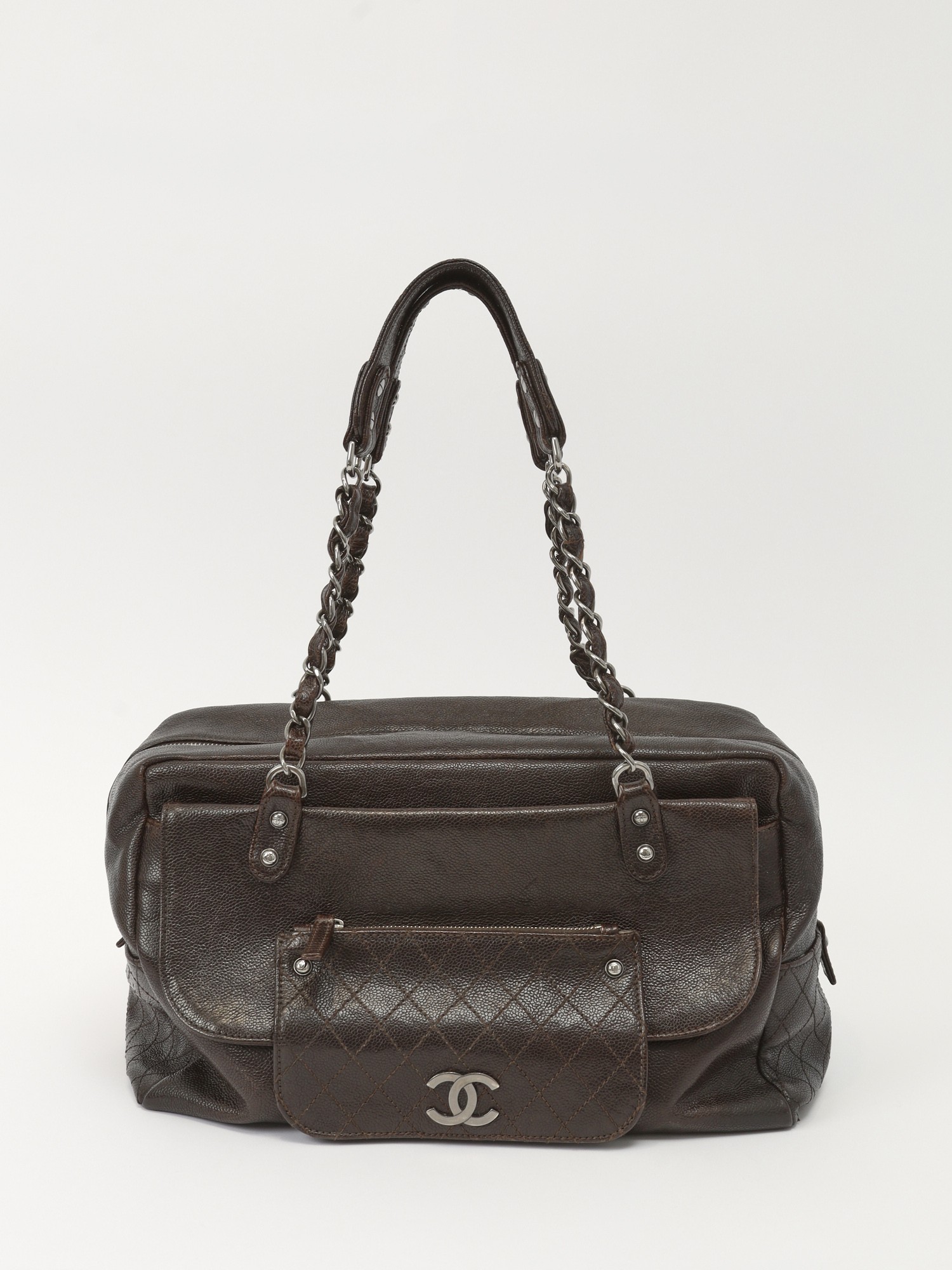 Chanel Pocket in the City 0