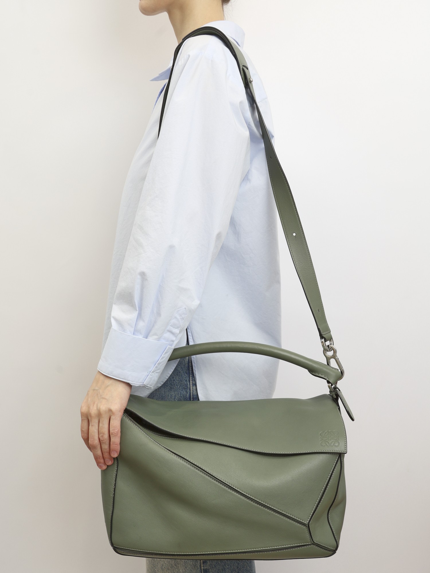 Loewe Puzzle 1
