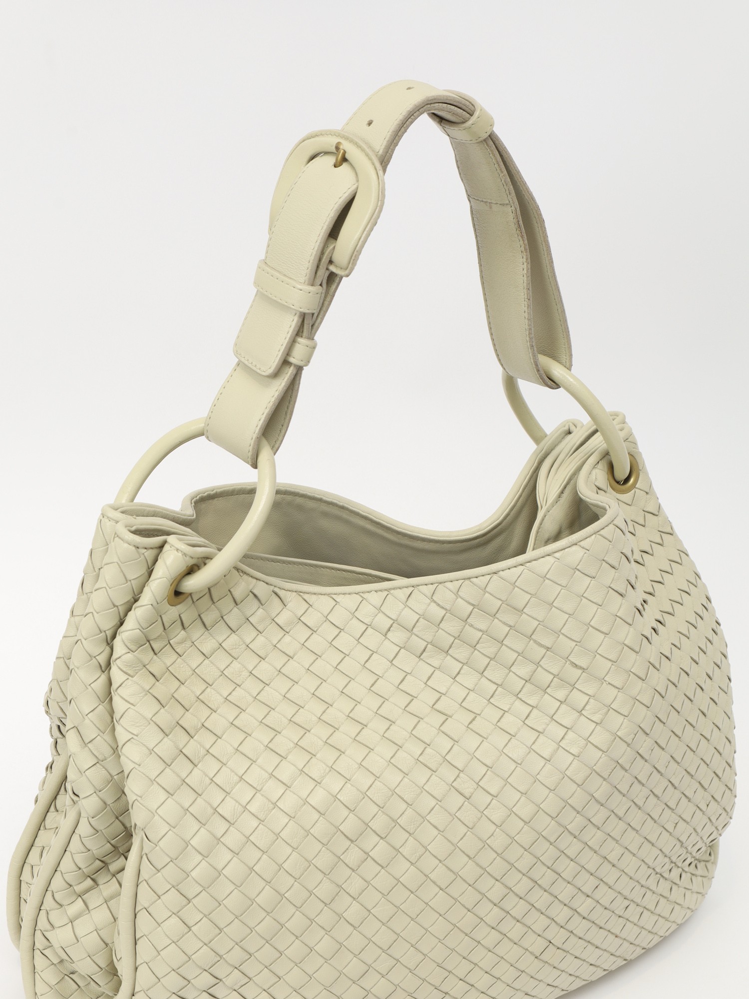 Bottega Veneta Bella 4