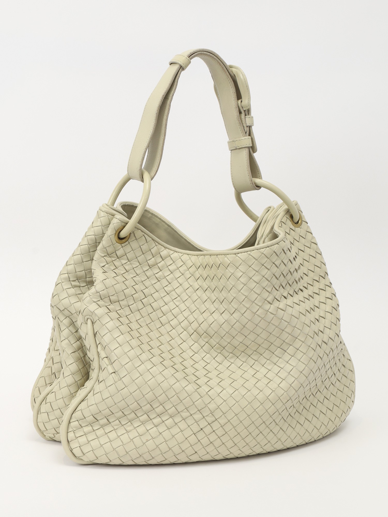 Bottega Veneta Bella 3